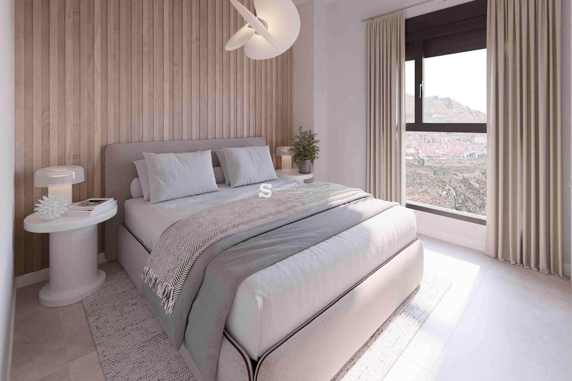 New Build - ground-floor - Mijas