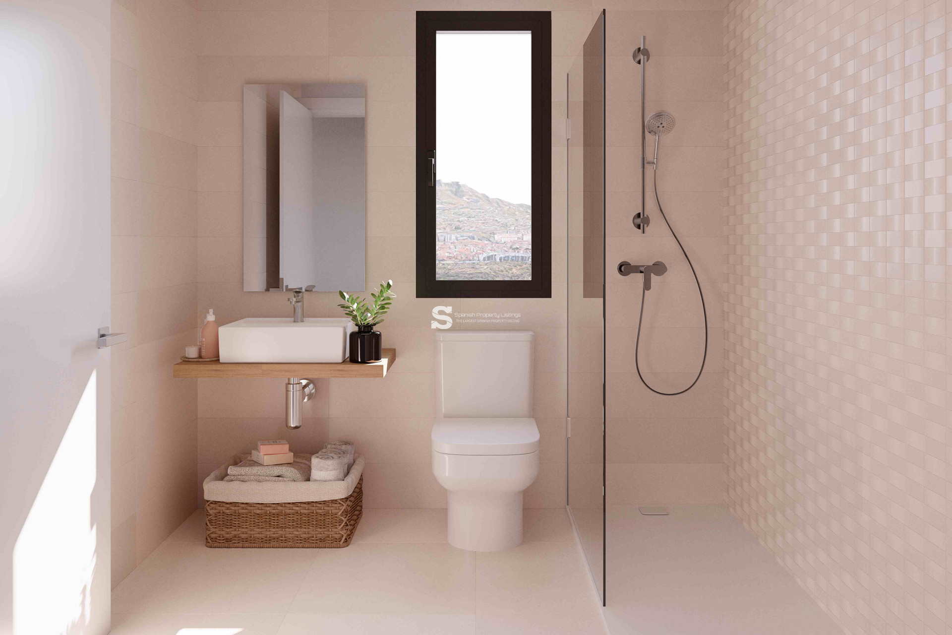 New Build - ground-floor - Mijas