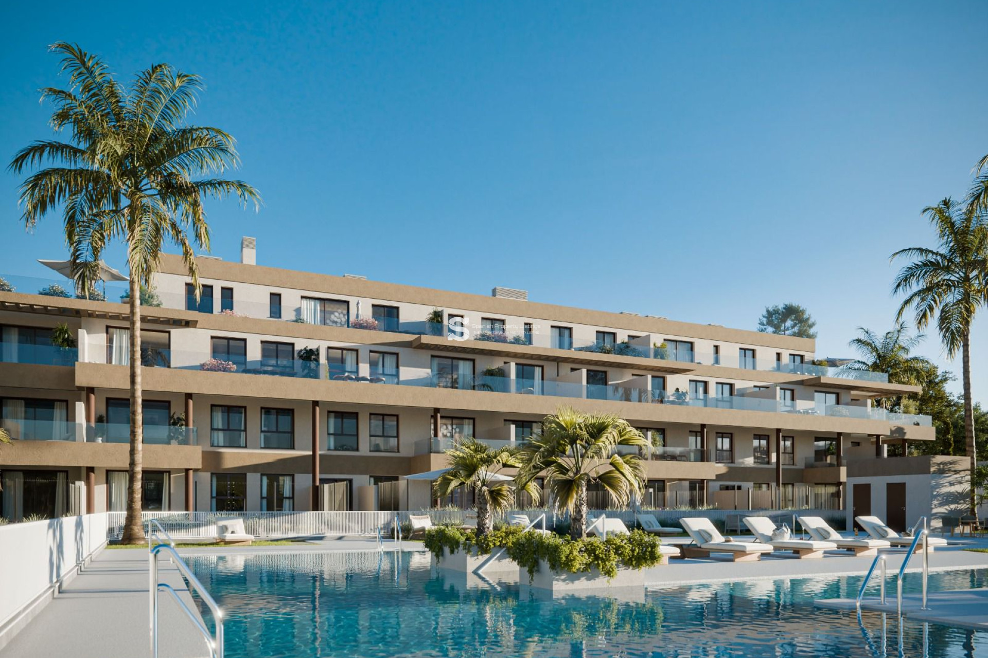 New Build - ground-floor - Mijas