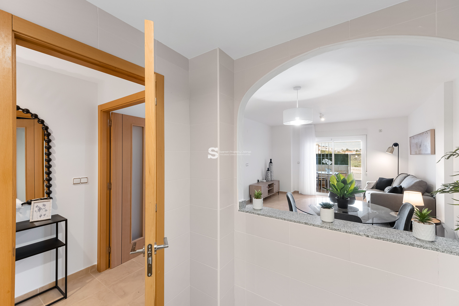 New Build - ground-floor - Orihuela Costa