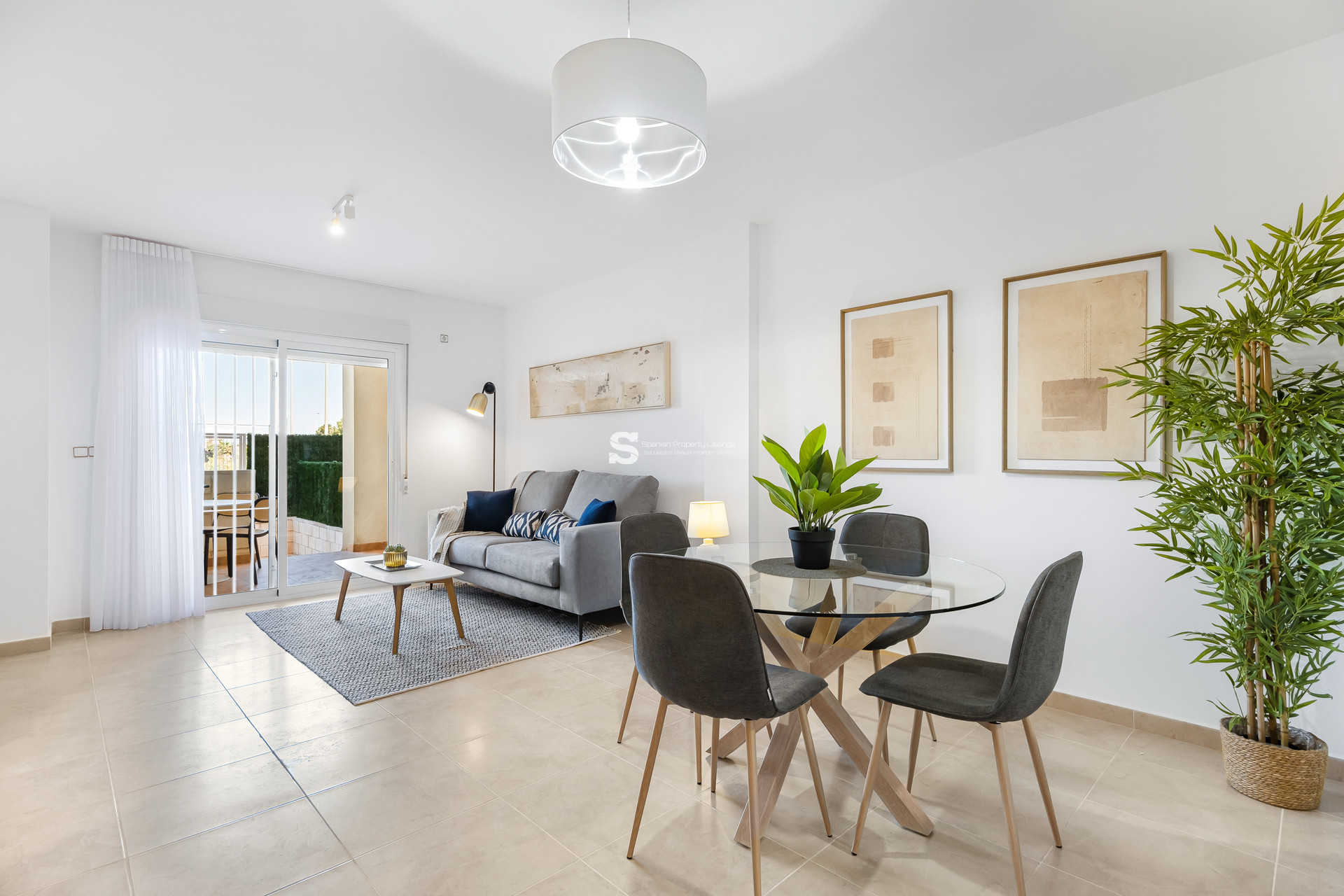New Build - ground-floor - Orihuela Costa