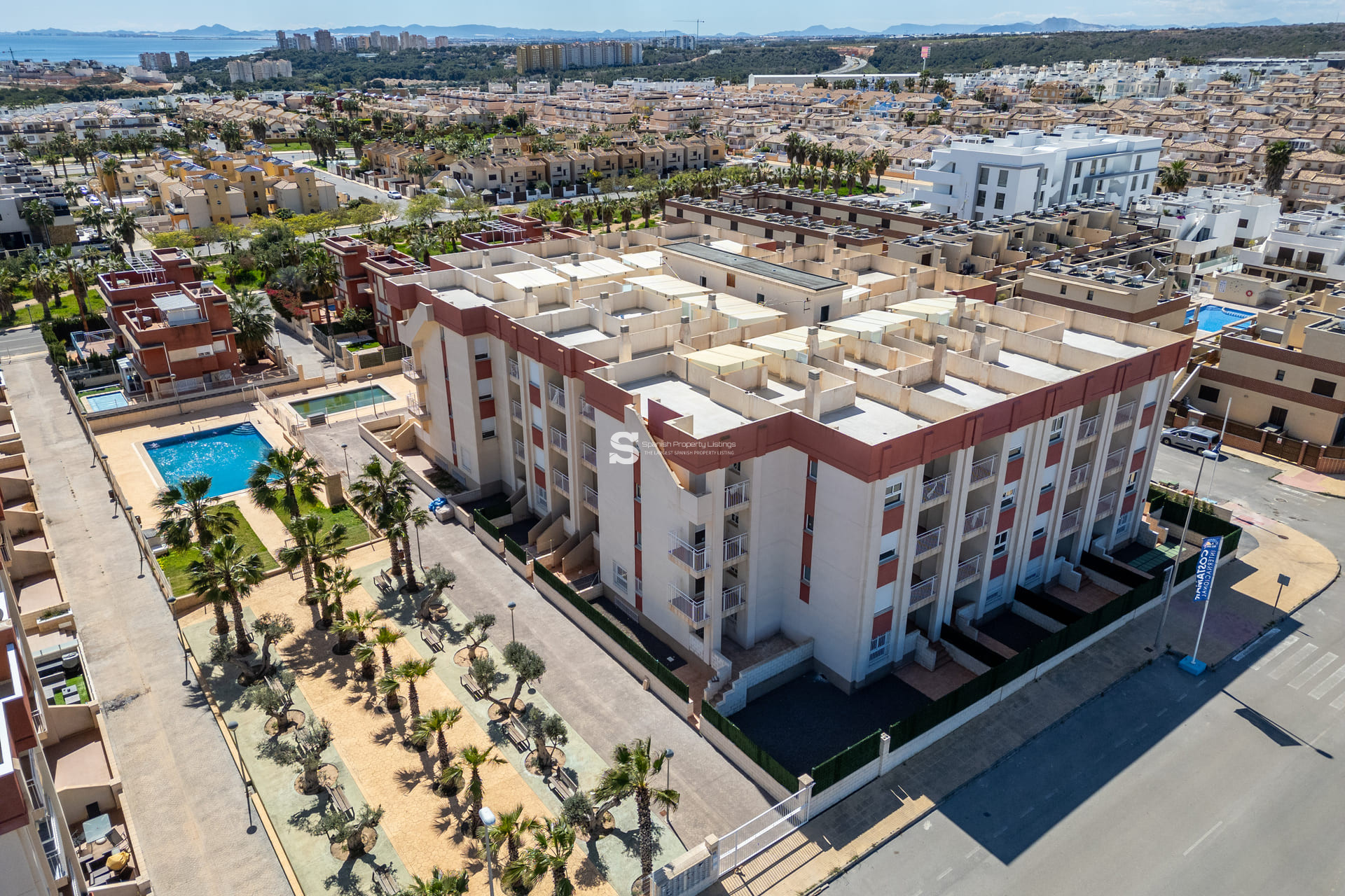 New Build - ground-floor - Orihuela Costa