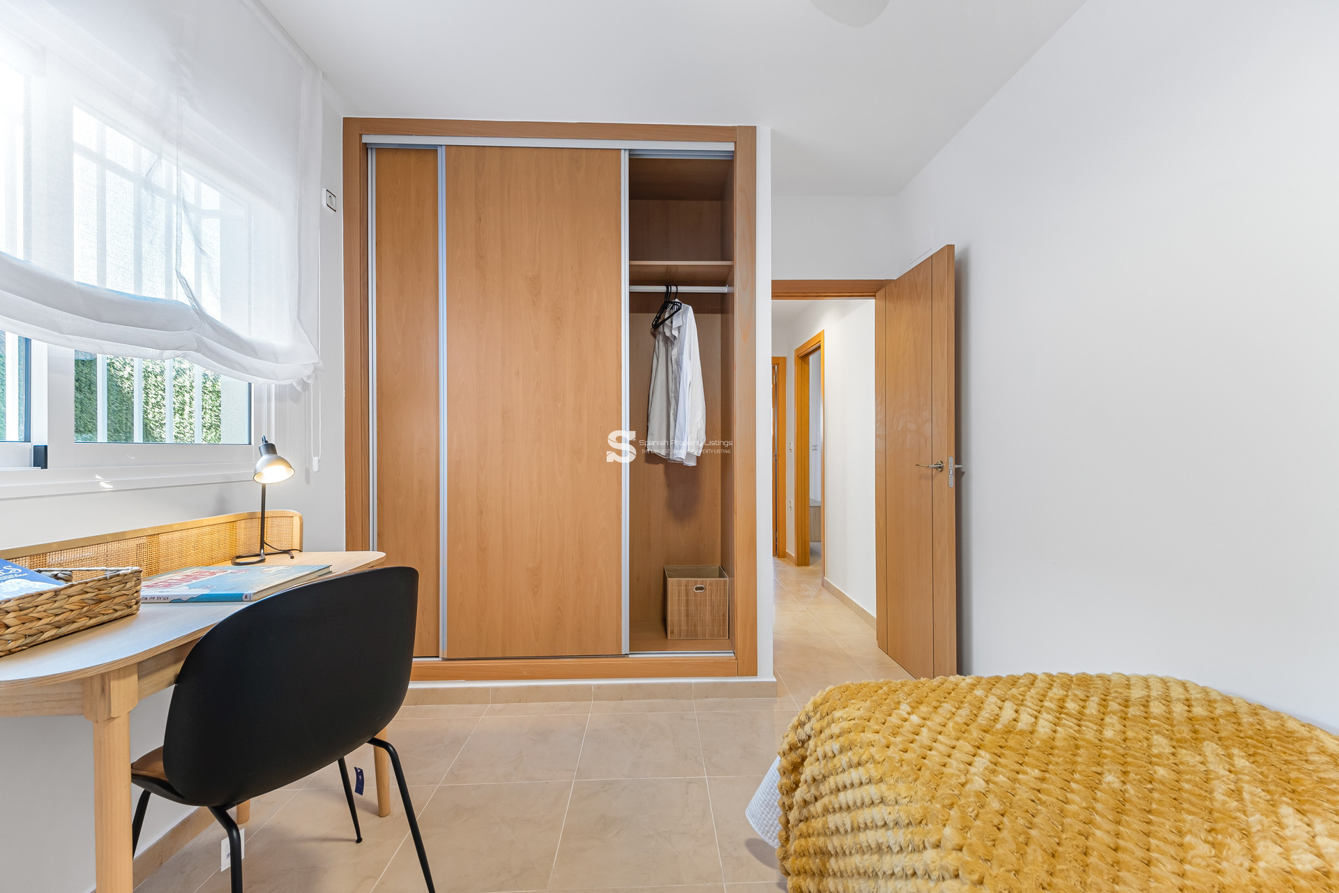 New Build - ground-floor - Orihuela Costa