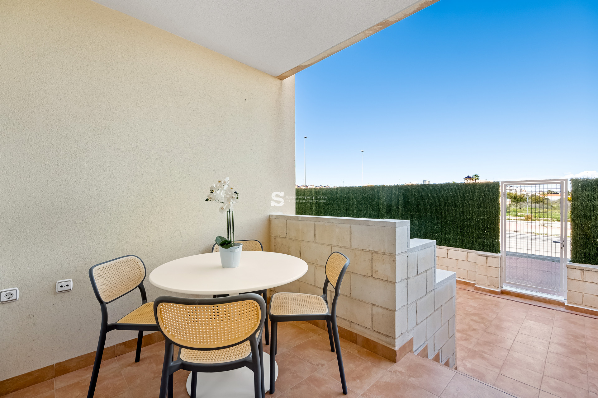 New Build - ground-floor - Orihuela Costa