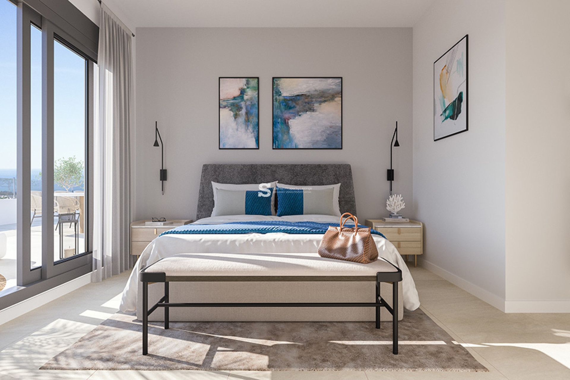 New Build - ground-floor - San Roque