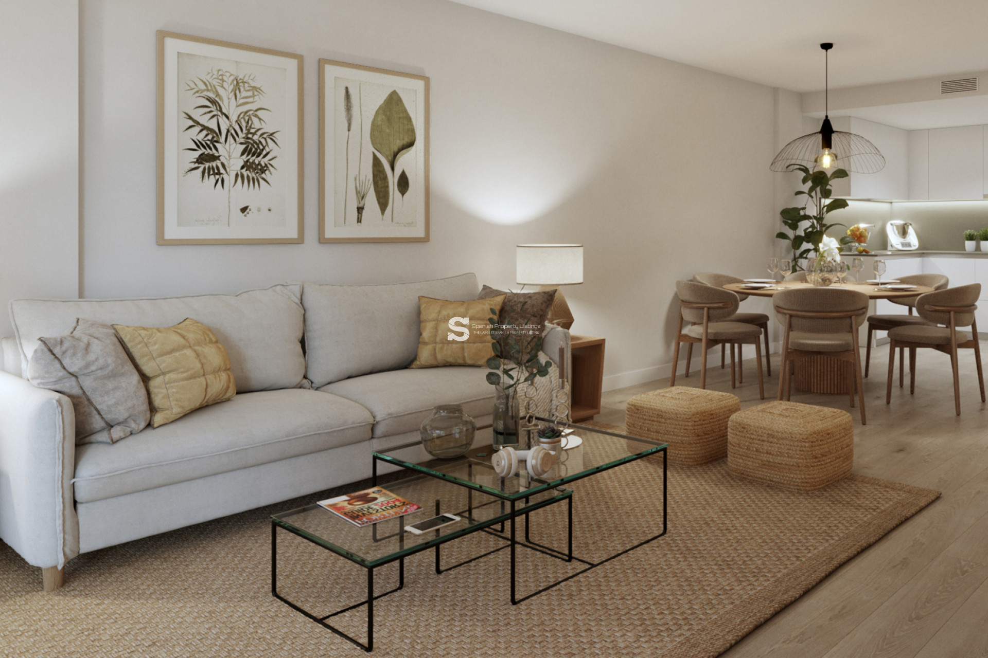 New Build - ground-floor - Torremolinos