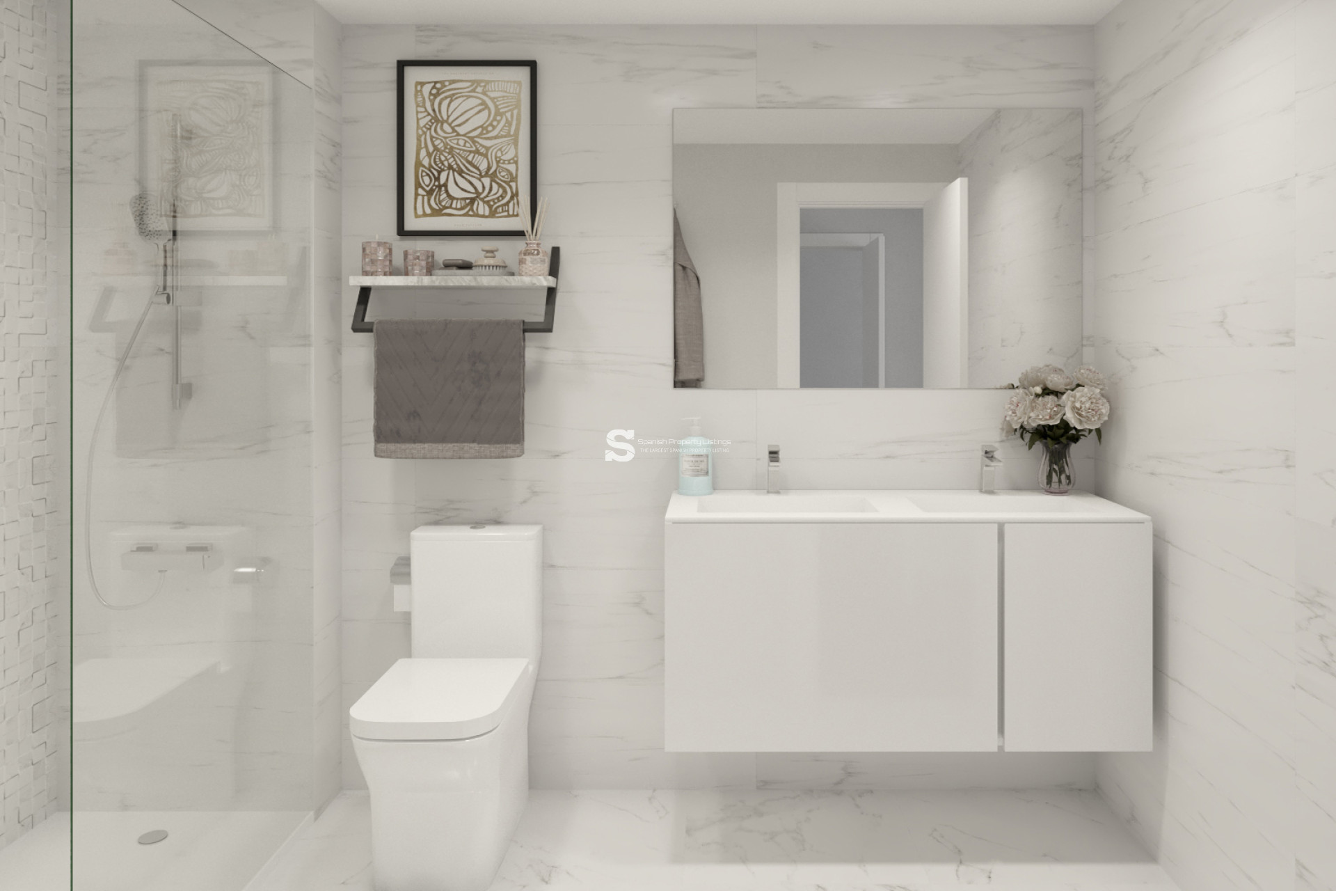 New Build - ground-floor - Torremolinos