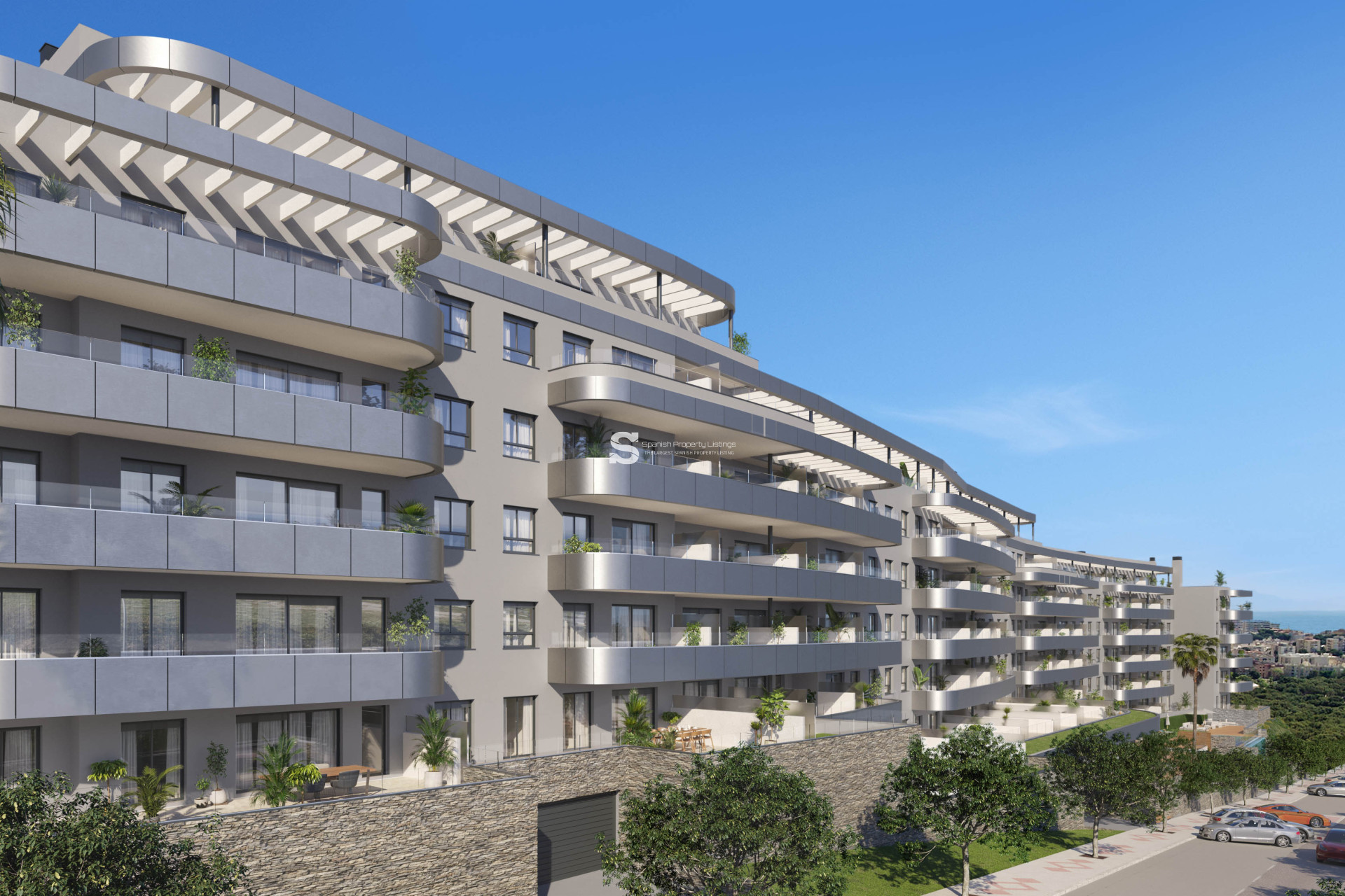 New Build - ground-floor - Torremolinos