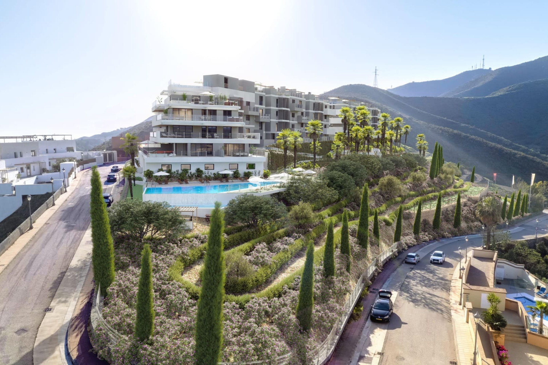 New Build - ground-floor - Torrox