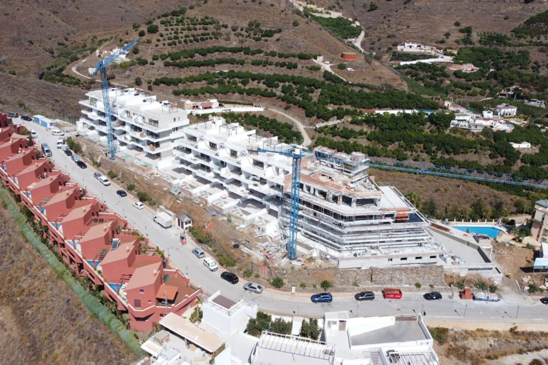 New Build - ground-floor - Torrox