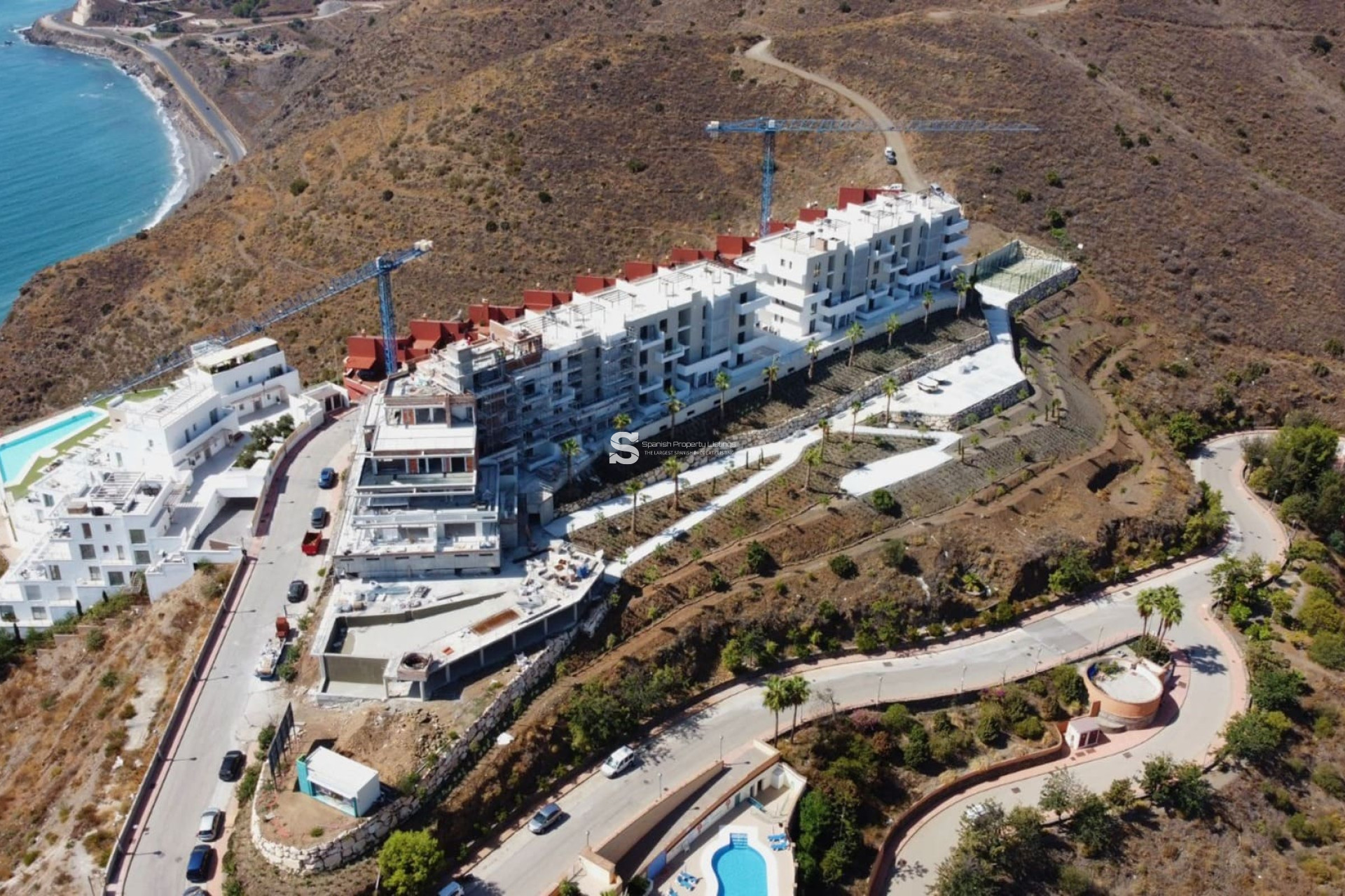 New Build - ground-floor - Torrox