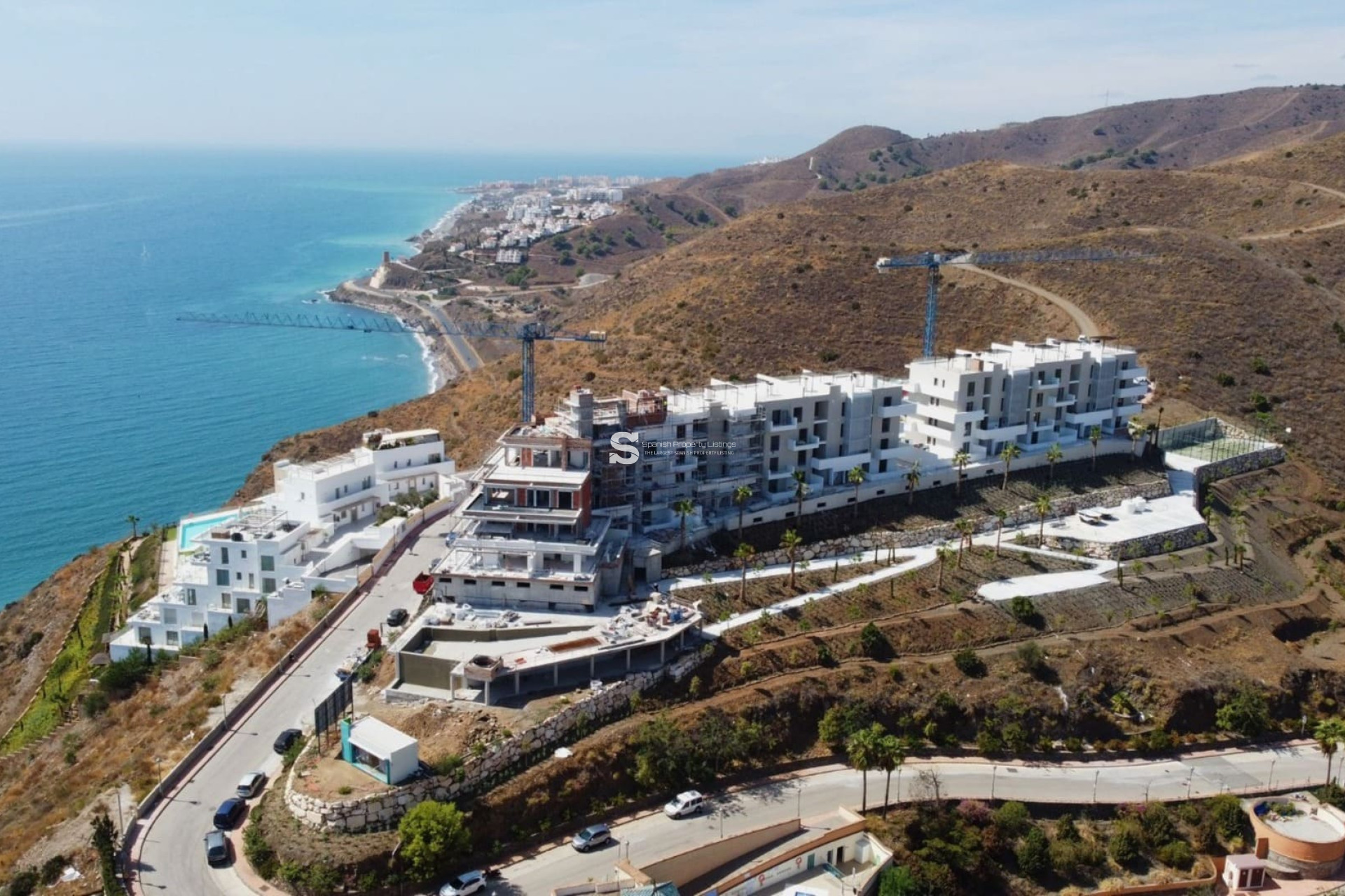 New Build - ground-floor - Torrox