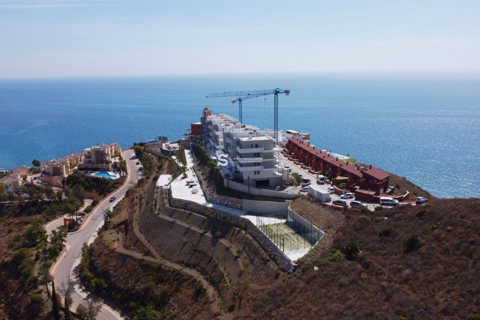 New Build - ground-floor - Torrox