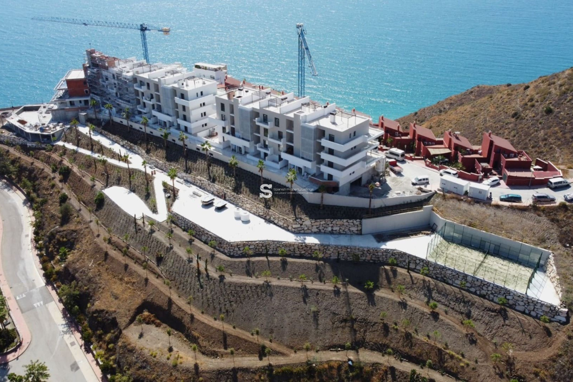 New Build - ground-floor - Torrox
