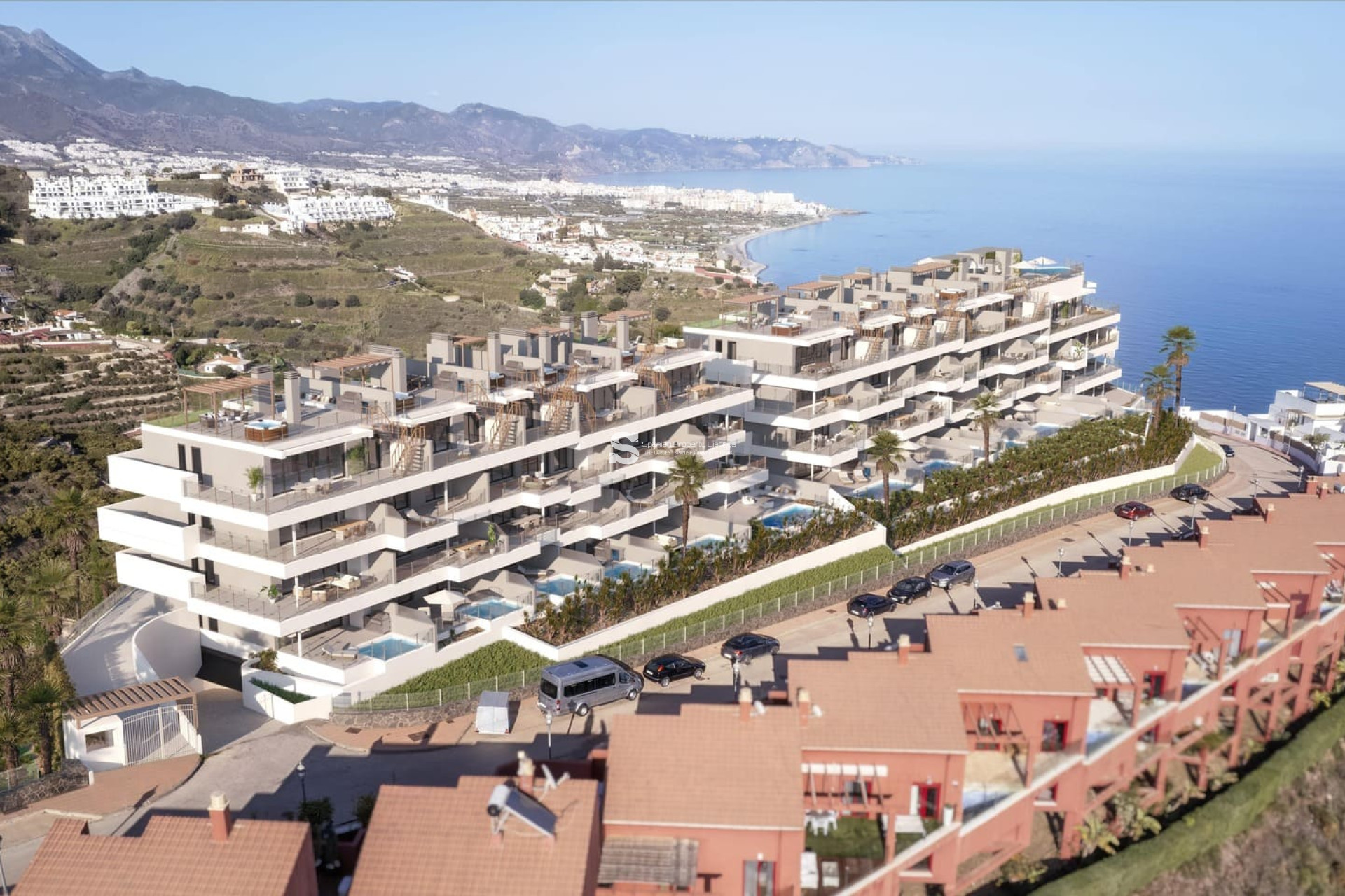 New Build - ground-floor - Torrox
