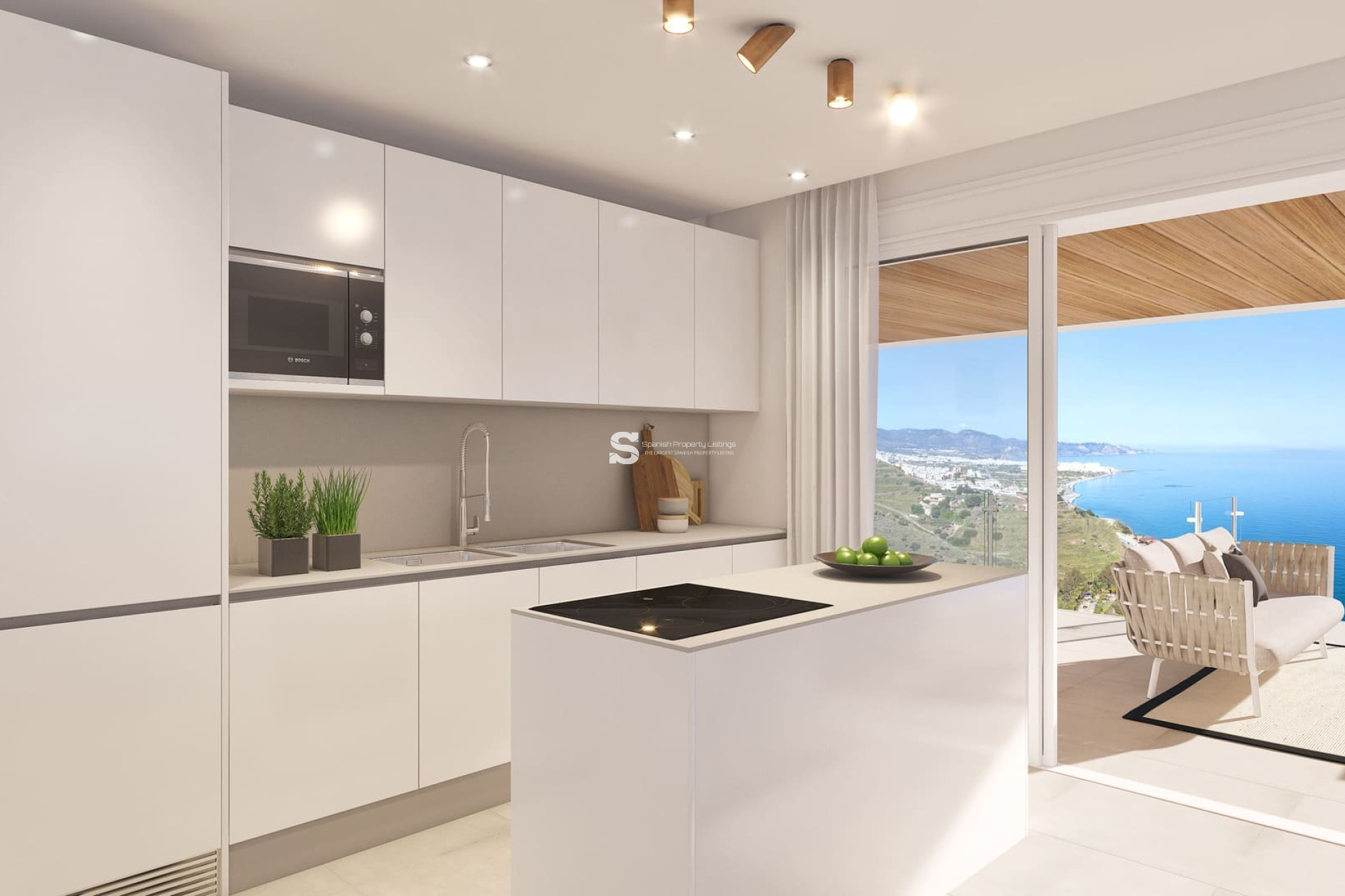 New Build - ground-floor - Torrox