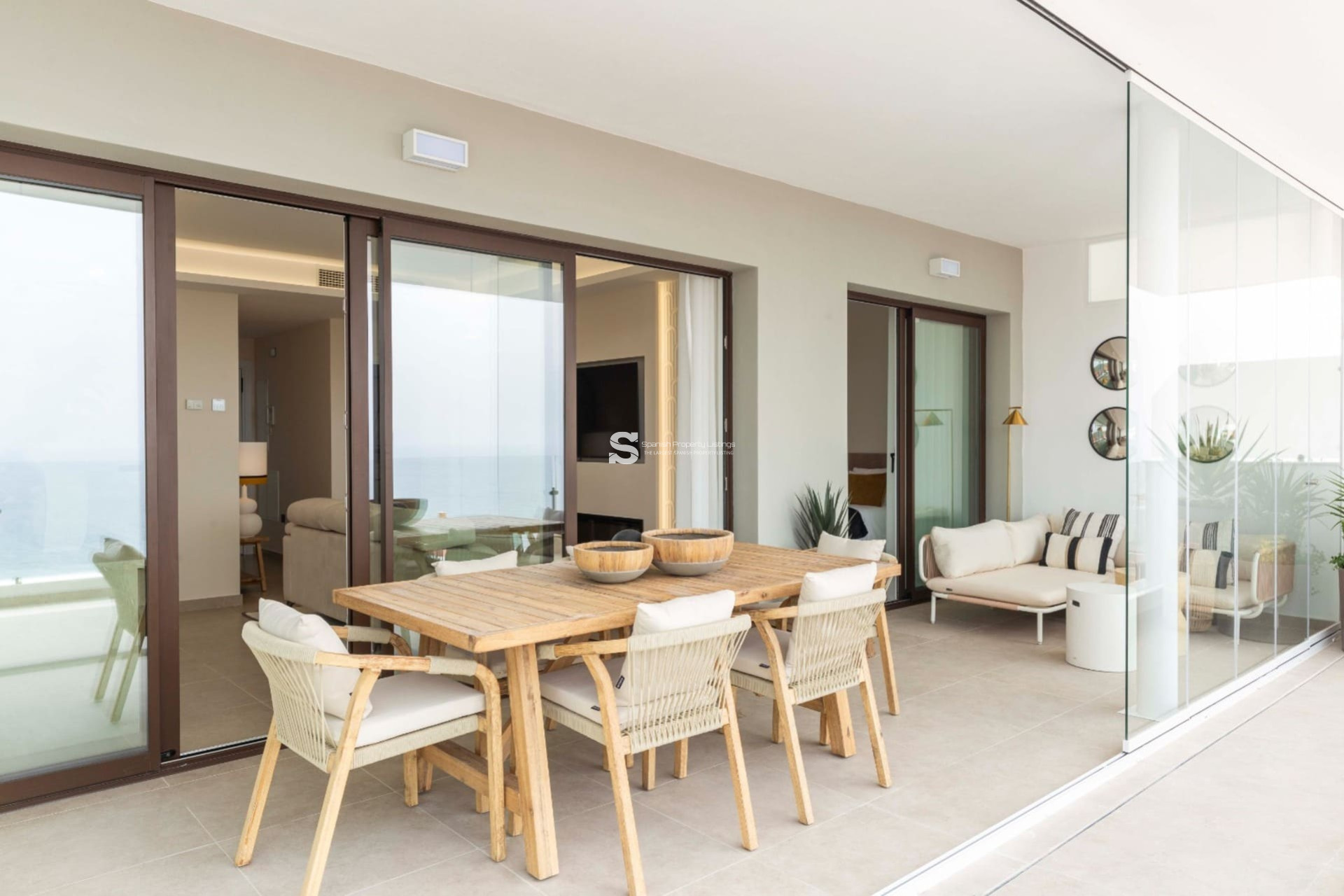 New Build - ground-floor - Torrox