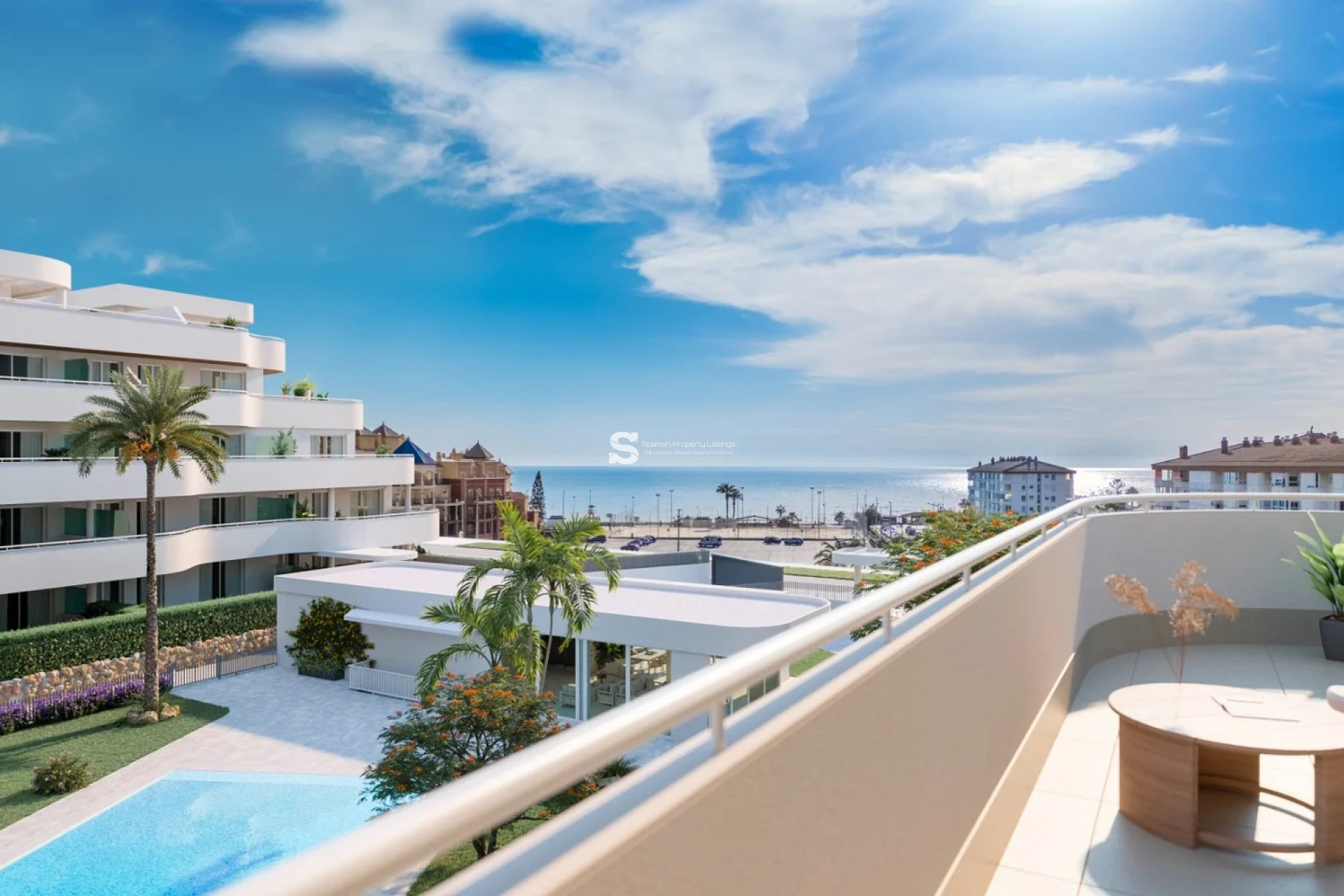 New Build - ground-floor - Torrox