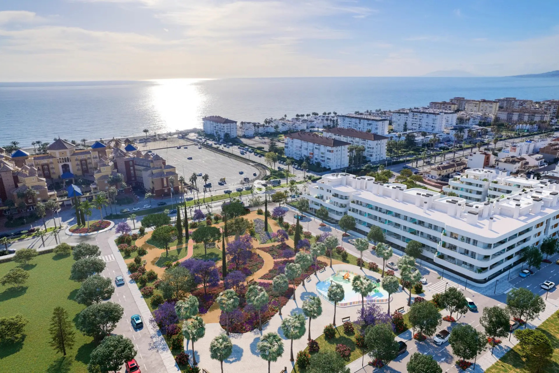New Build - ground-floor - Torrox