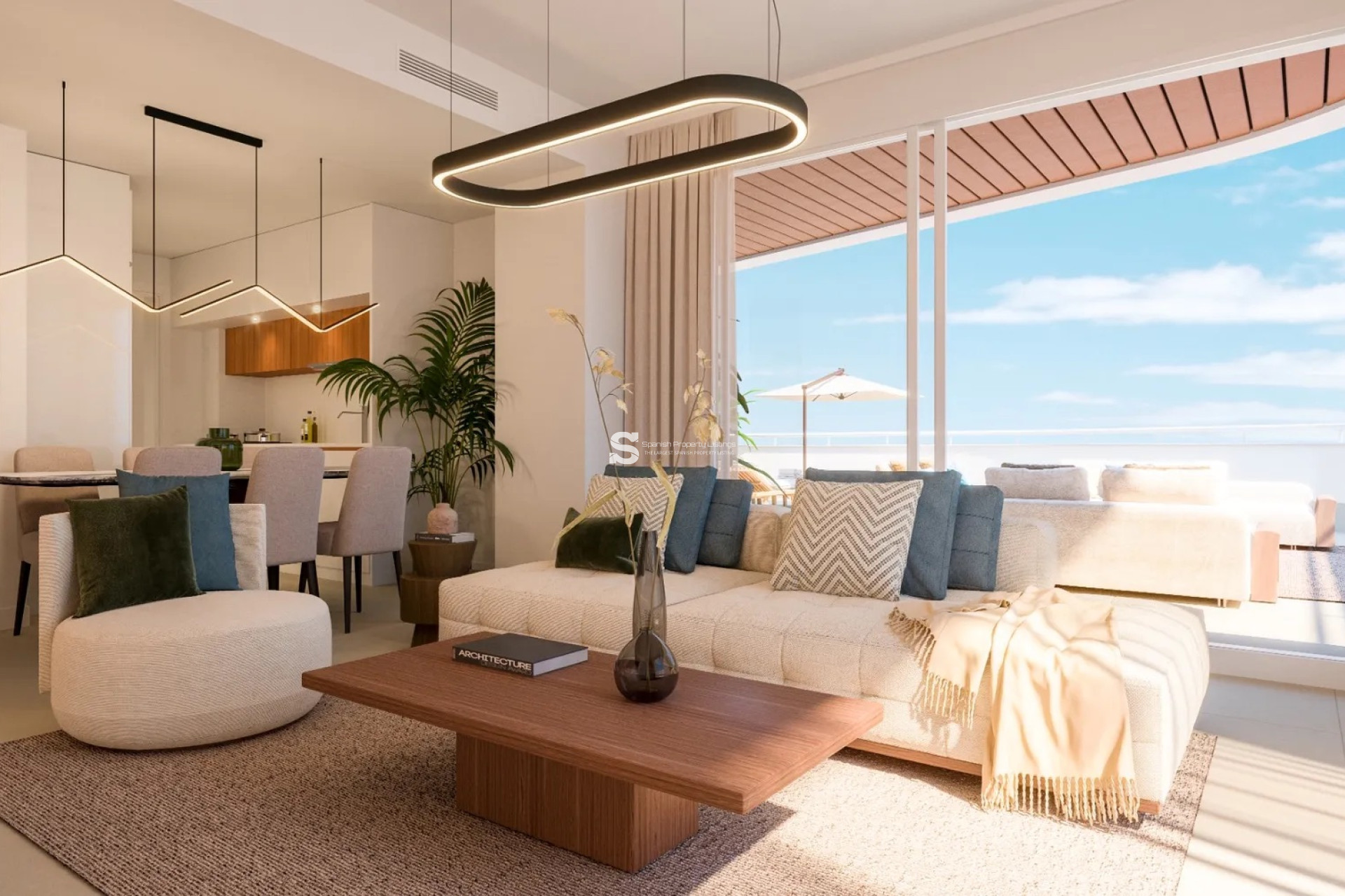 New Build - ground-floor - Torrox