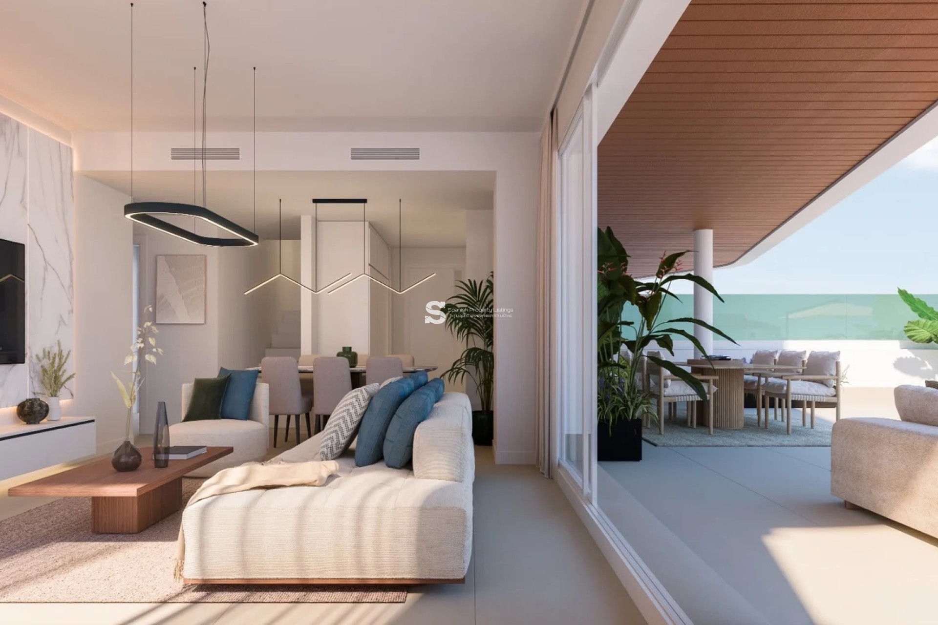 New Build - ground-floor - Torrox