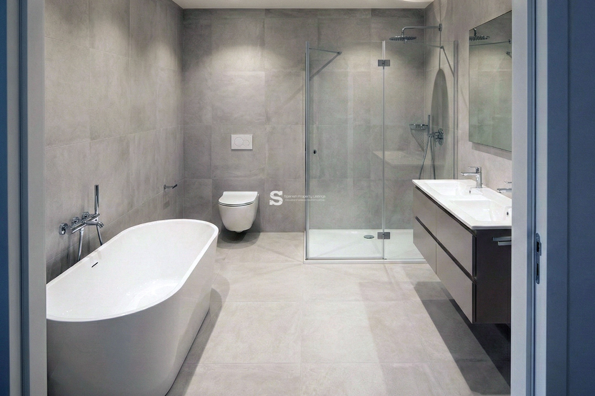 New Build - high-bungalow - Pilar de la Horadada