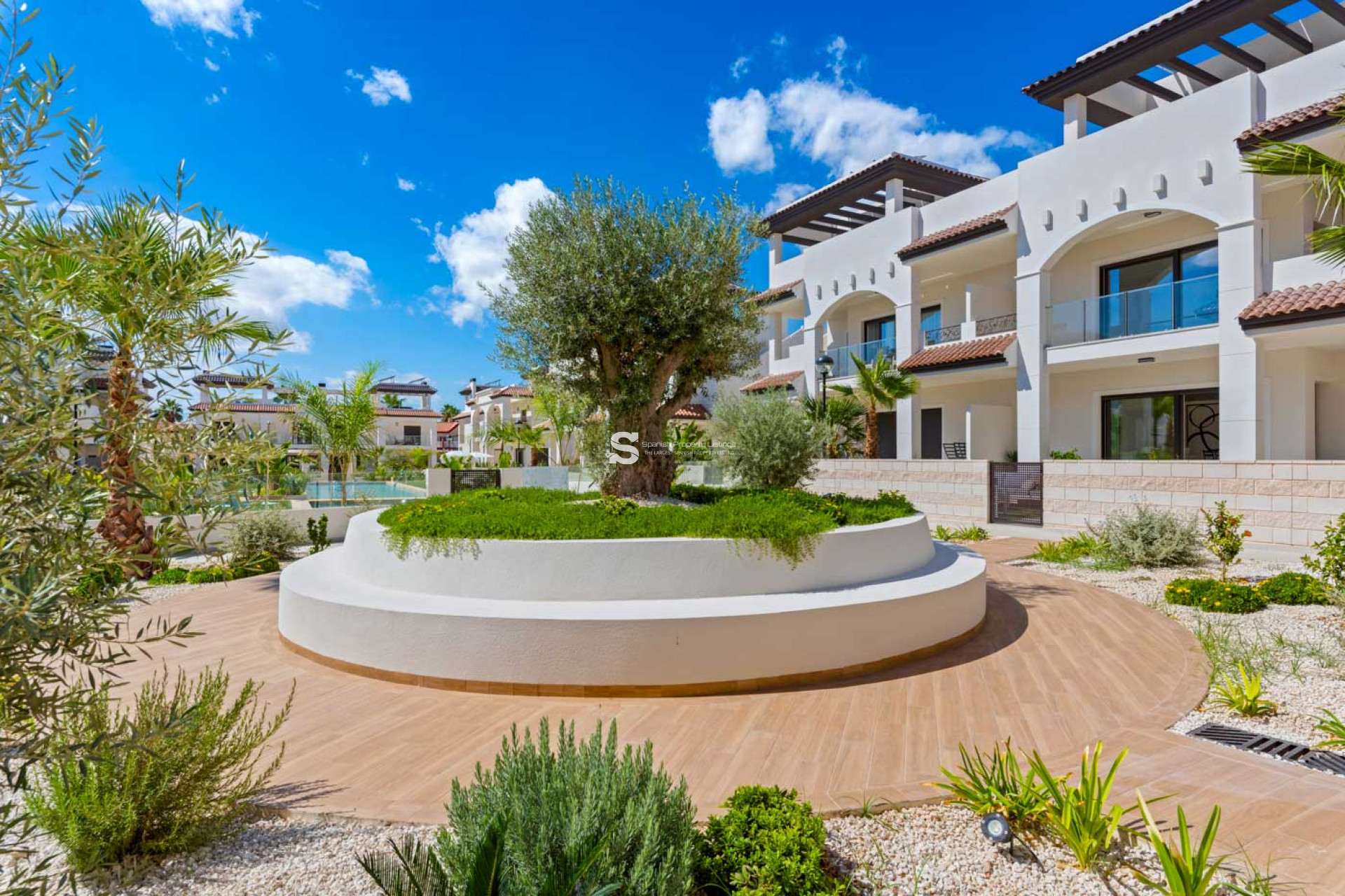 New Build - high-bungalow - Rojales