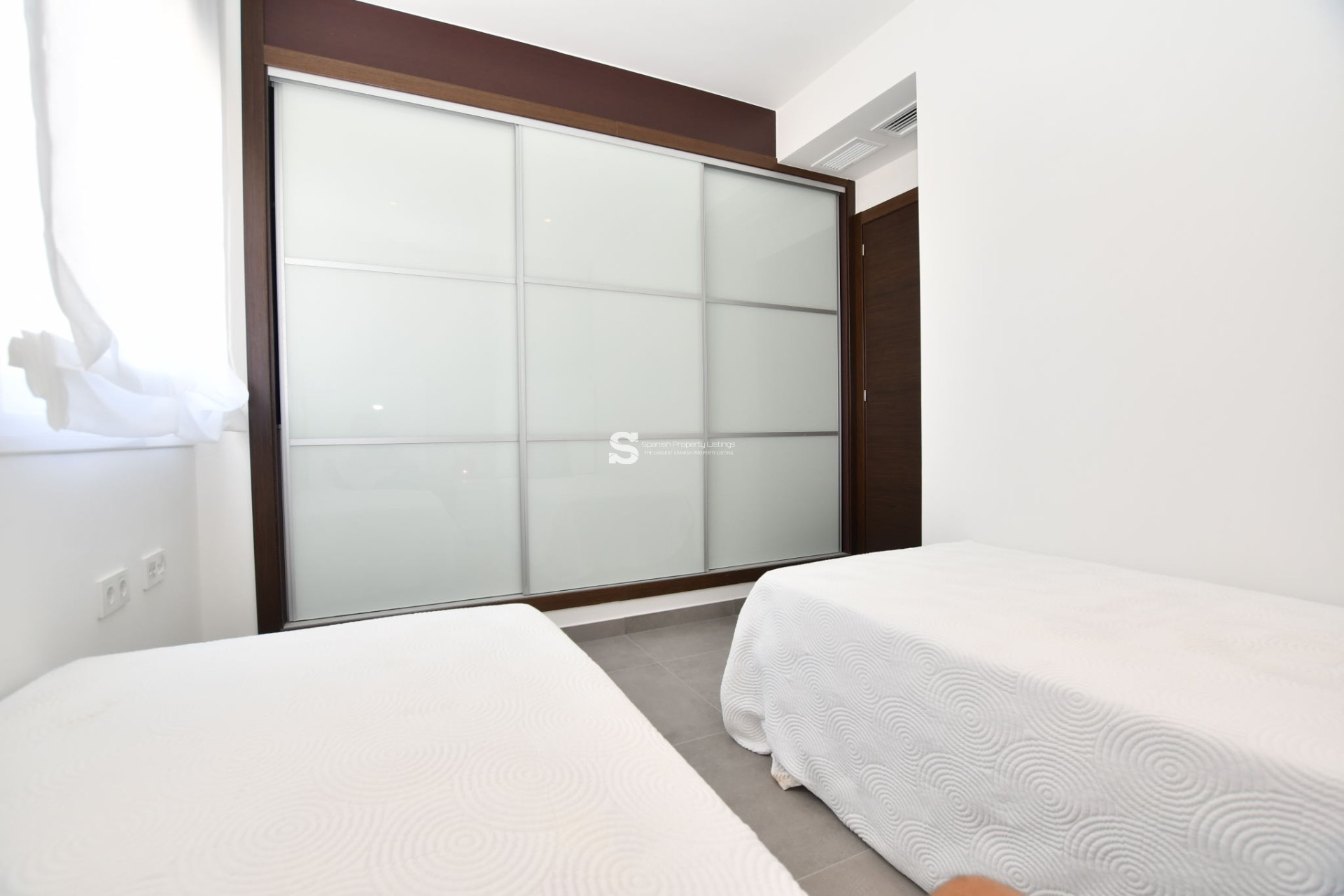 New Build - high-bungalow - San Miguel de Salinas