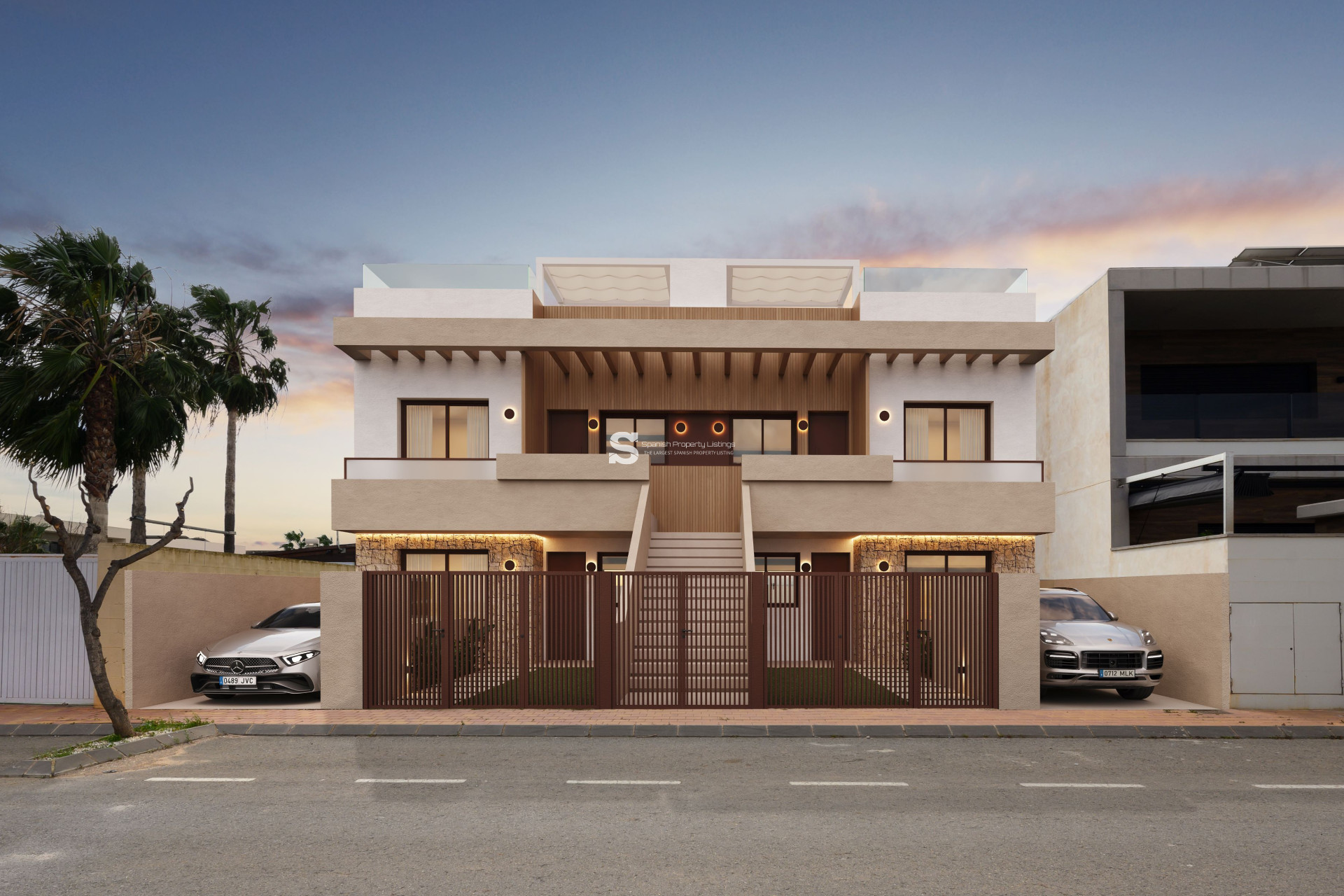 New Build - high-bungalow - San Pedro del Pinatar - San Pedro Del Pinatar