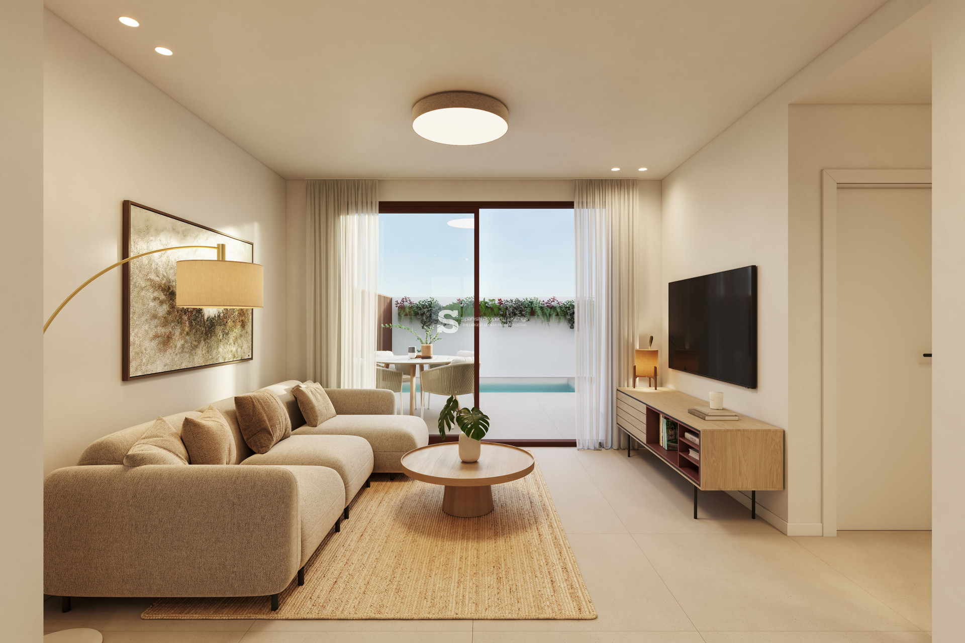 New Build - high-bungalow - San Pedro del Pinatar - San Pedro Del Pinatar