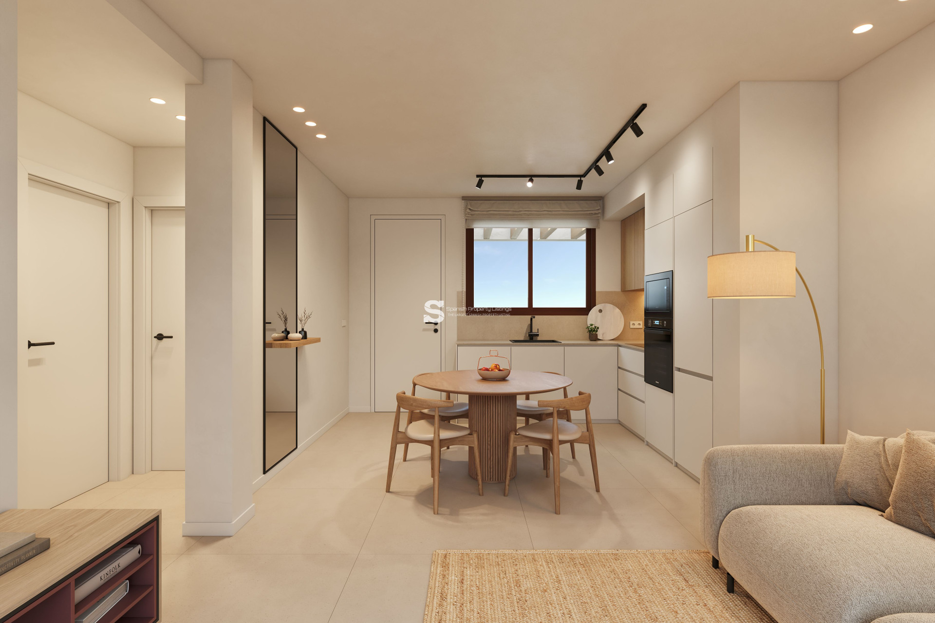 New Build - high-bungalow - San Pedro del Pinatar - San Pedro Del Pinatar