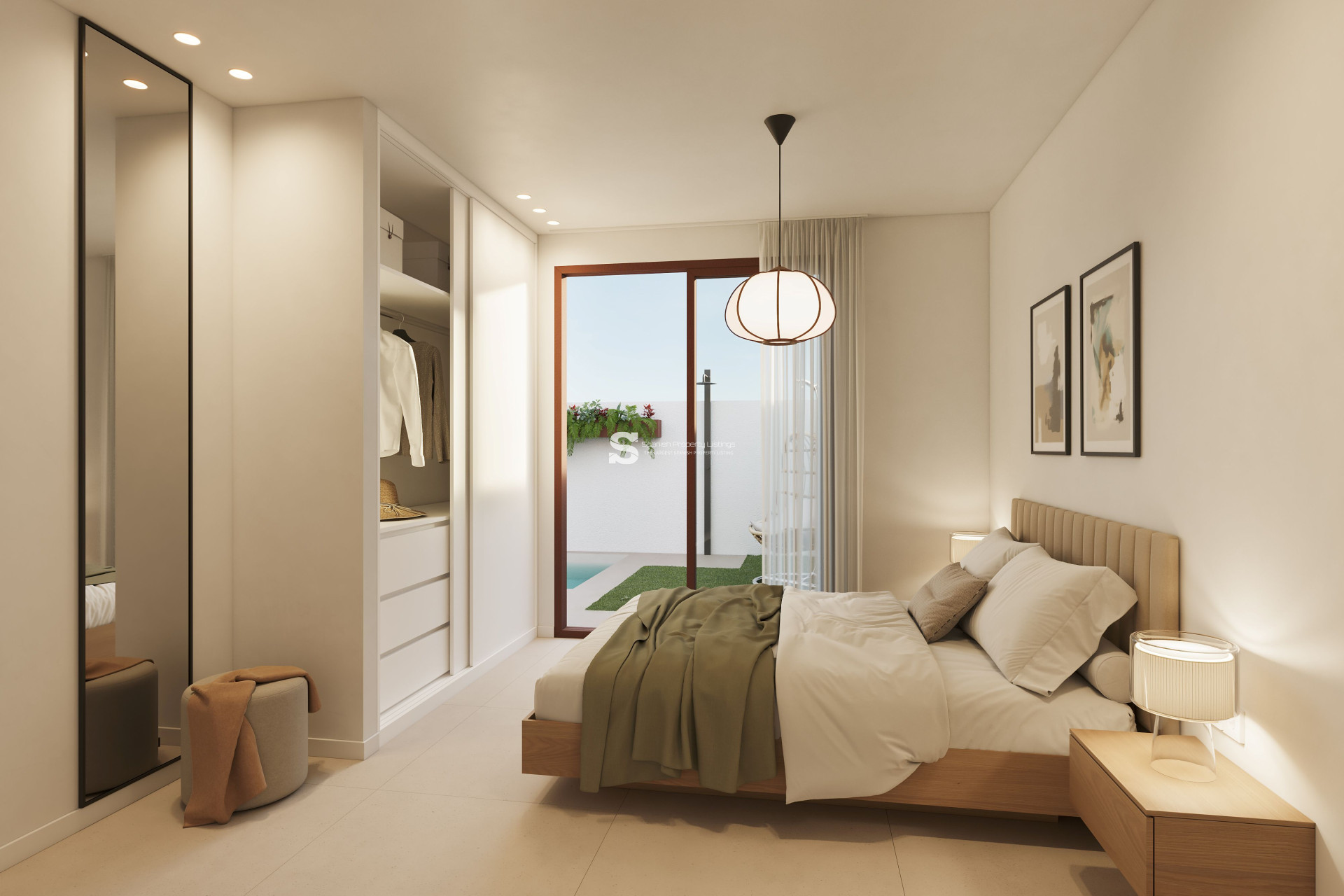 New Build - high-bungalow - San Pedro del Pinatar - San Pedro Del Pinatar