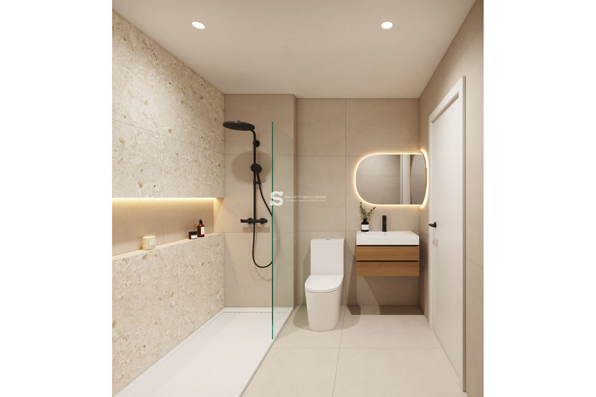 New Build - high-bungalow - San Pedro del Pinatar - San Pedro Del Pinatar