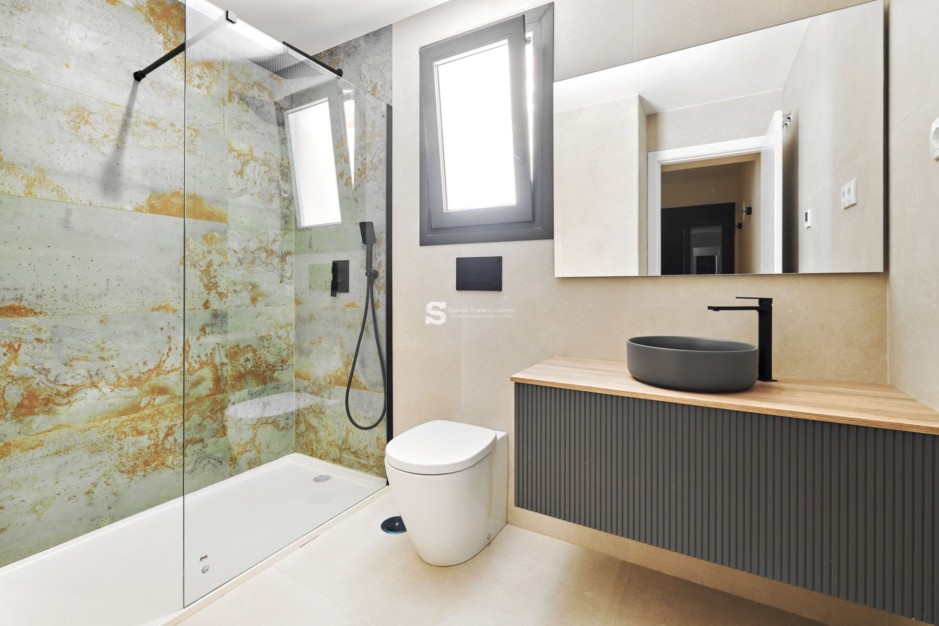 New Build - high-bungalow - Torrevieja