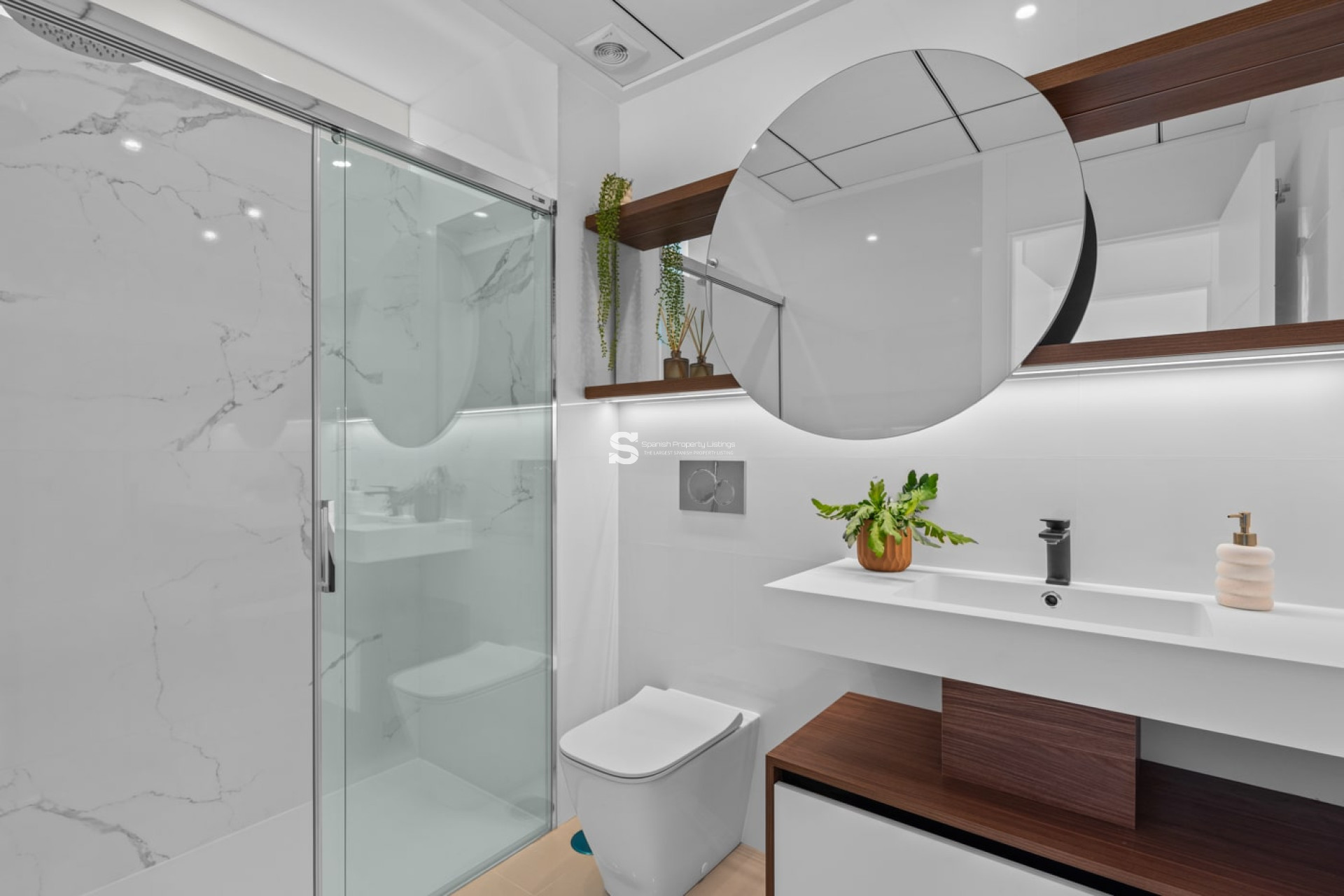 New Build - low-bungalow - Ciudad Quesada