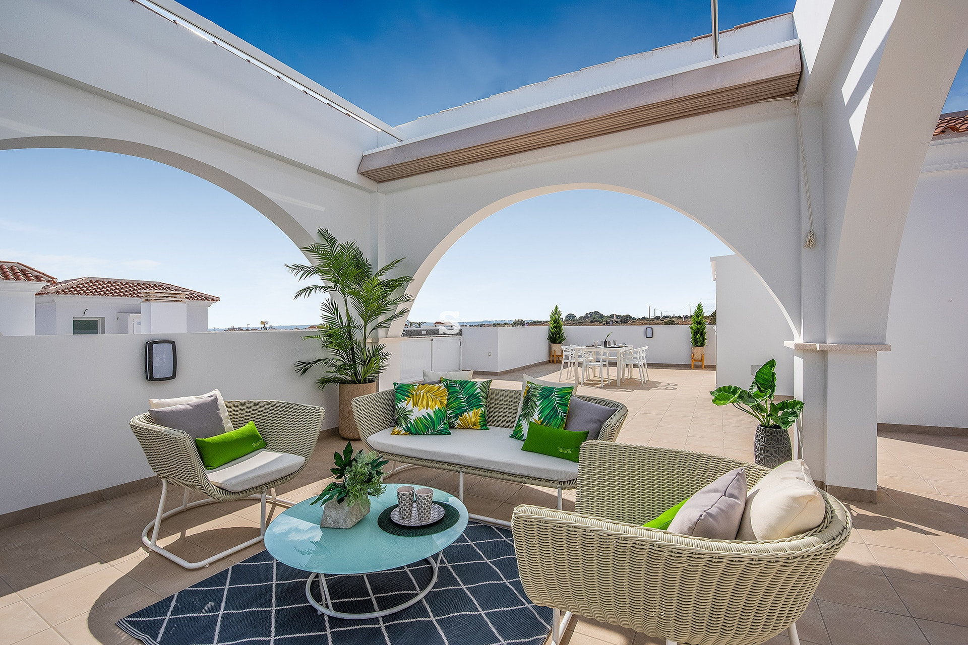 New Build - low-bungalow - Ciudad Quesada