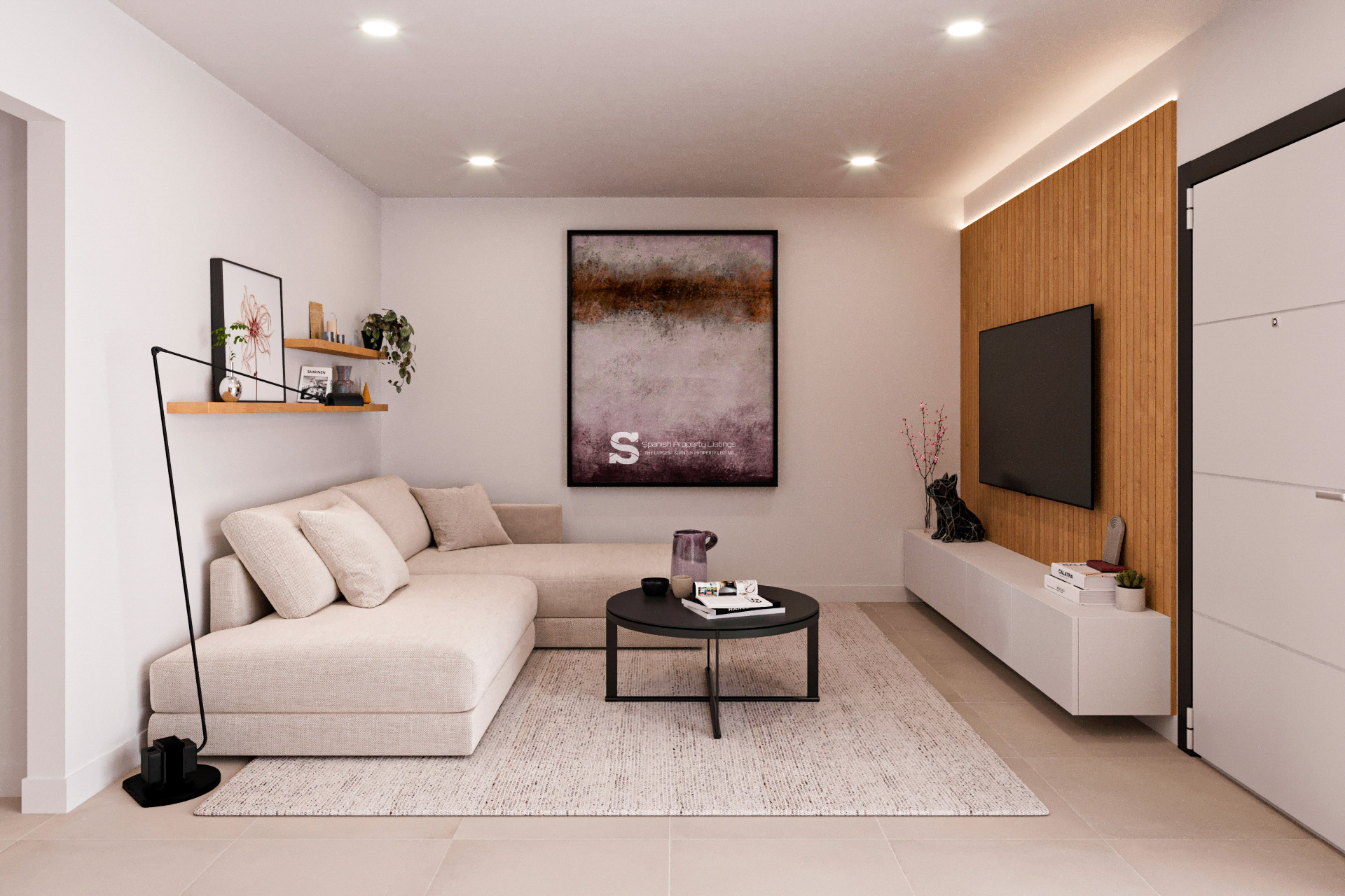 New Build - low-bungalow - Fuente Álamo - Fuente Alamo