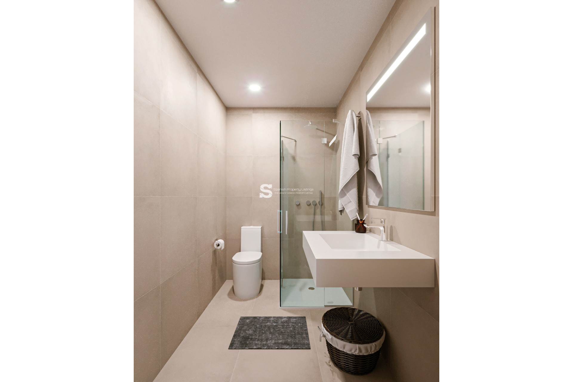 New Build - low-bungalow - Fuente Álamo - Fuente Alamo