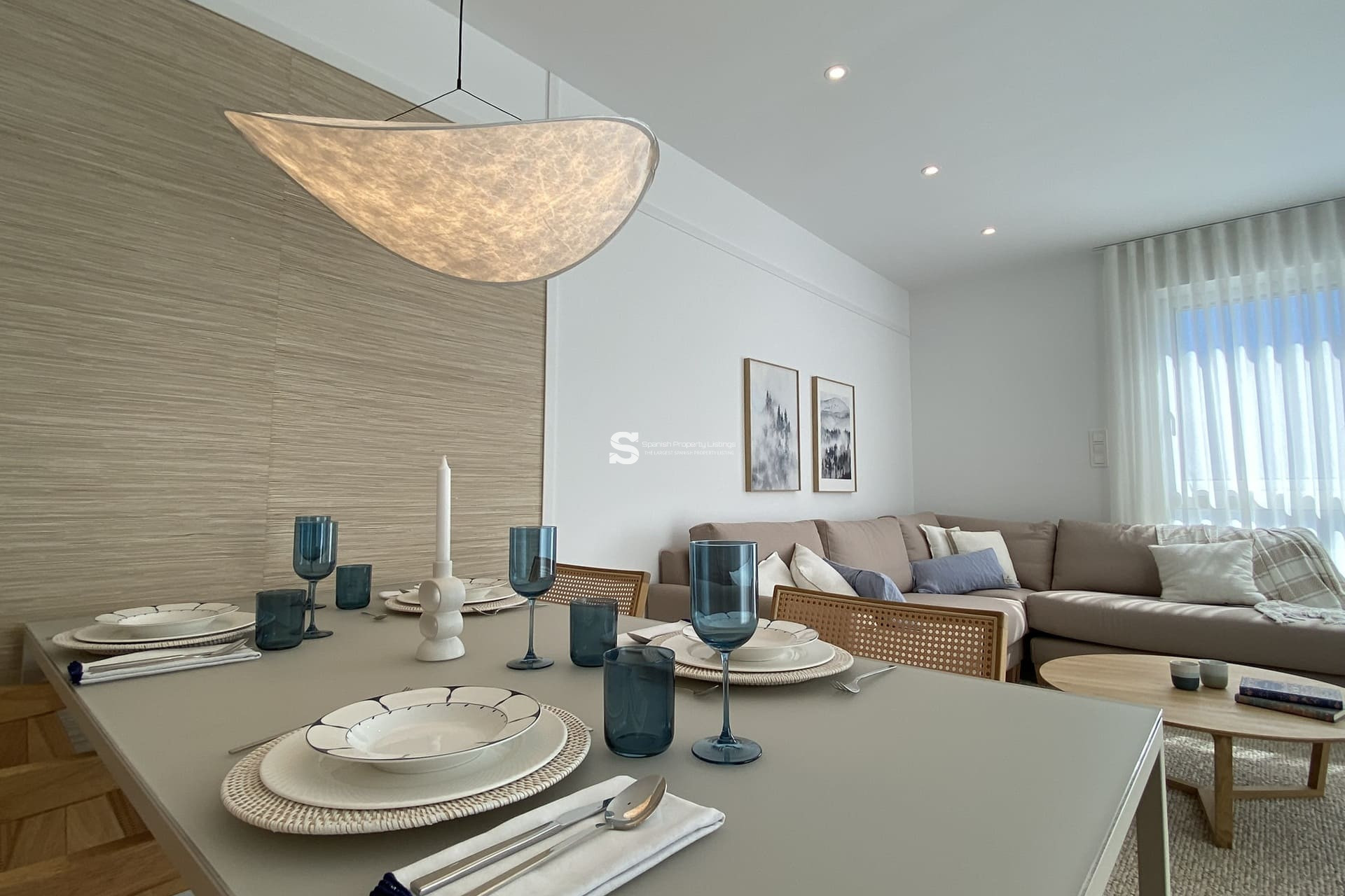 New Build - low-bungalow - Pilar de la Horadada