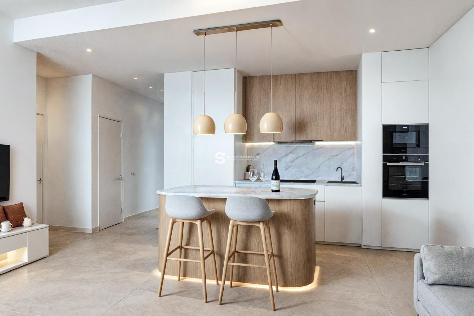 New Build - low-bungalow - Pilar de la Horadada