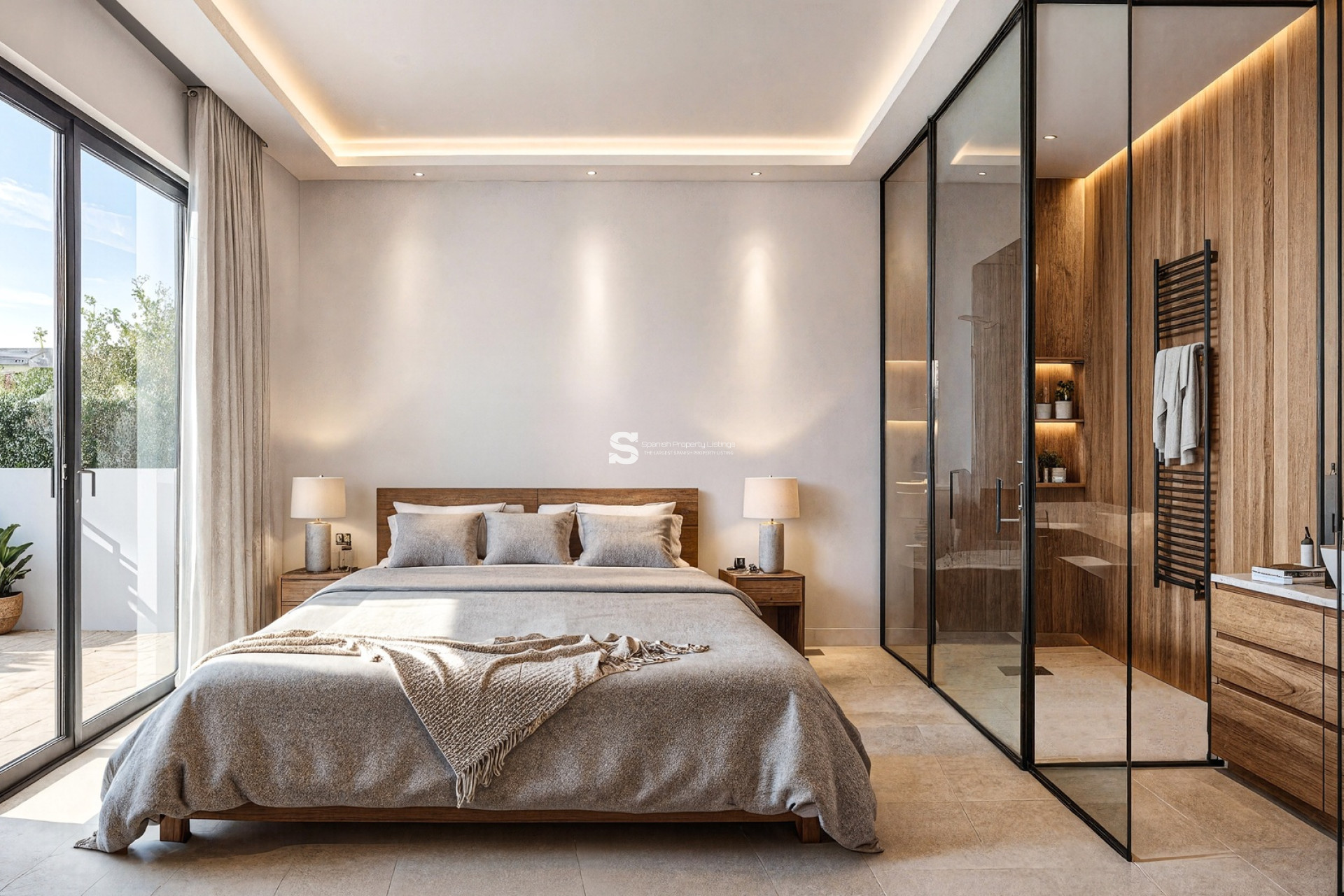 New Build - low-bungalow - Pilar de la Horadada