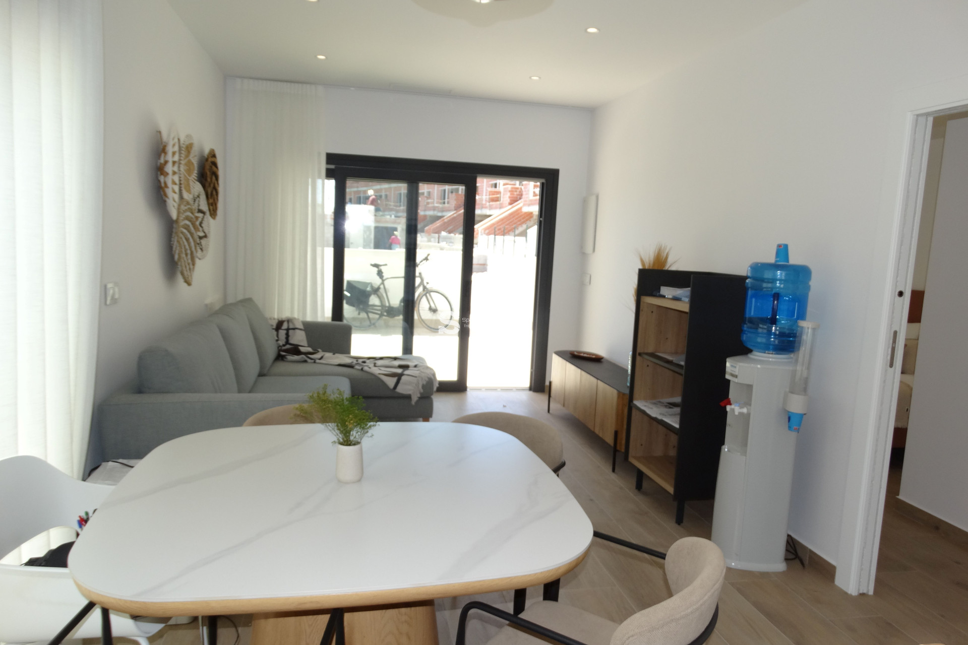 New Build - low-bungalow - Pilar de la Horadada