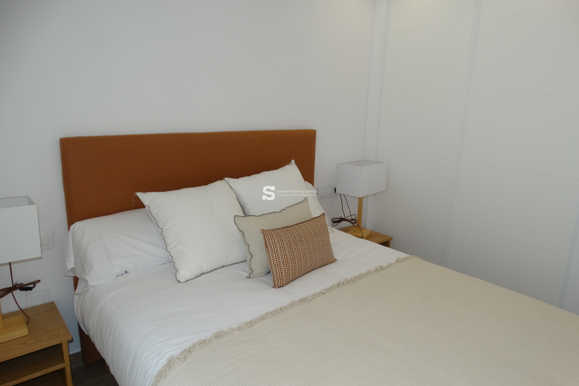 New Build - low-bungalow - Pilar de la Horadada