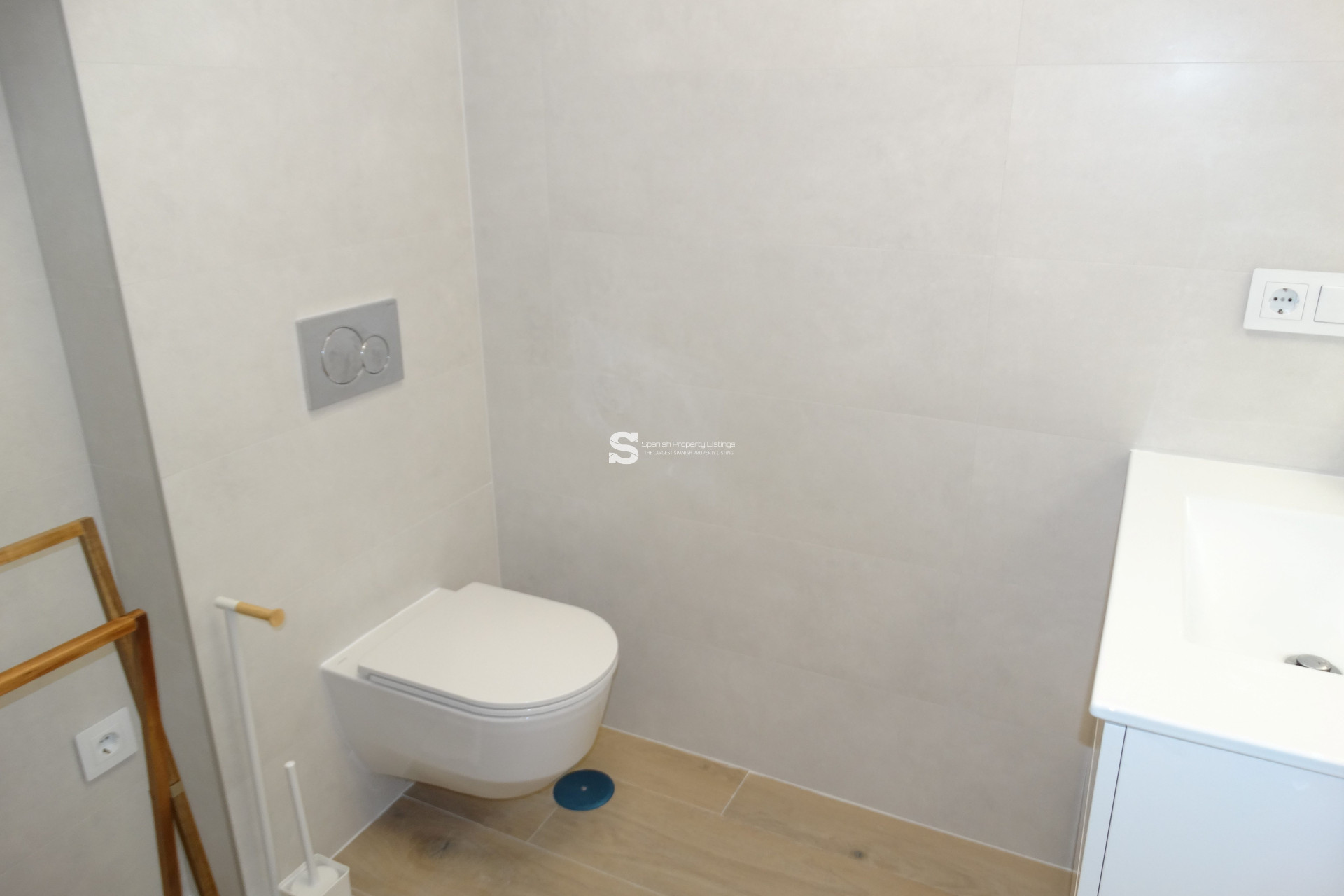 New Build - low-bungalow - Pilar de la Horadada