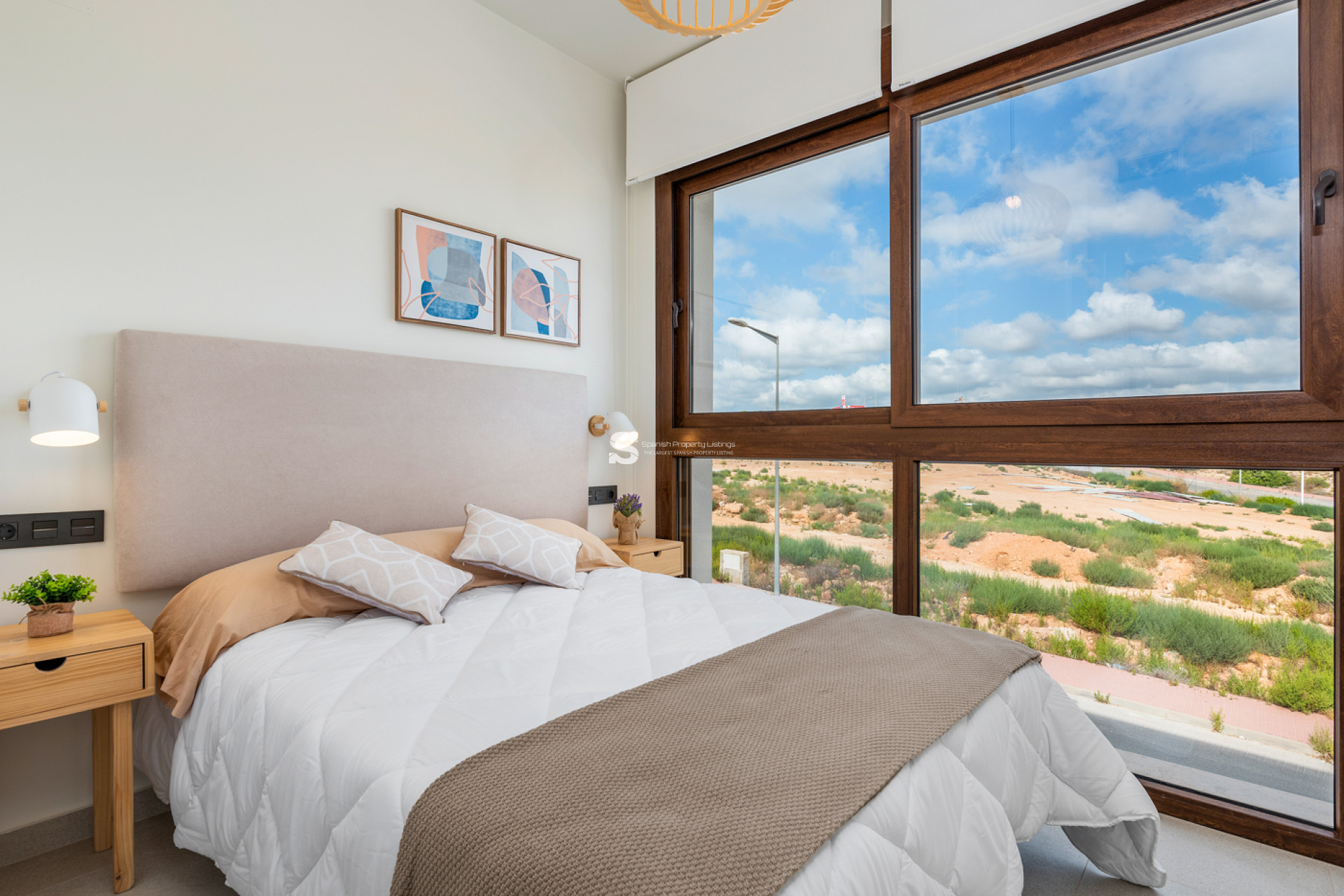 New Build - low-bungalow - Torrevieja