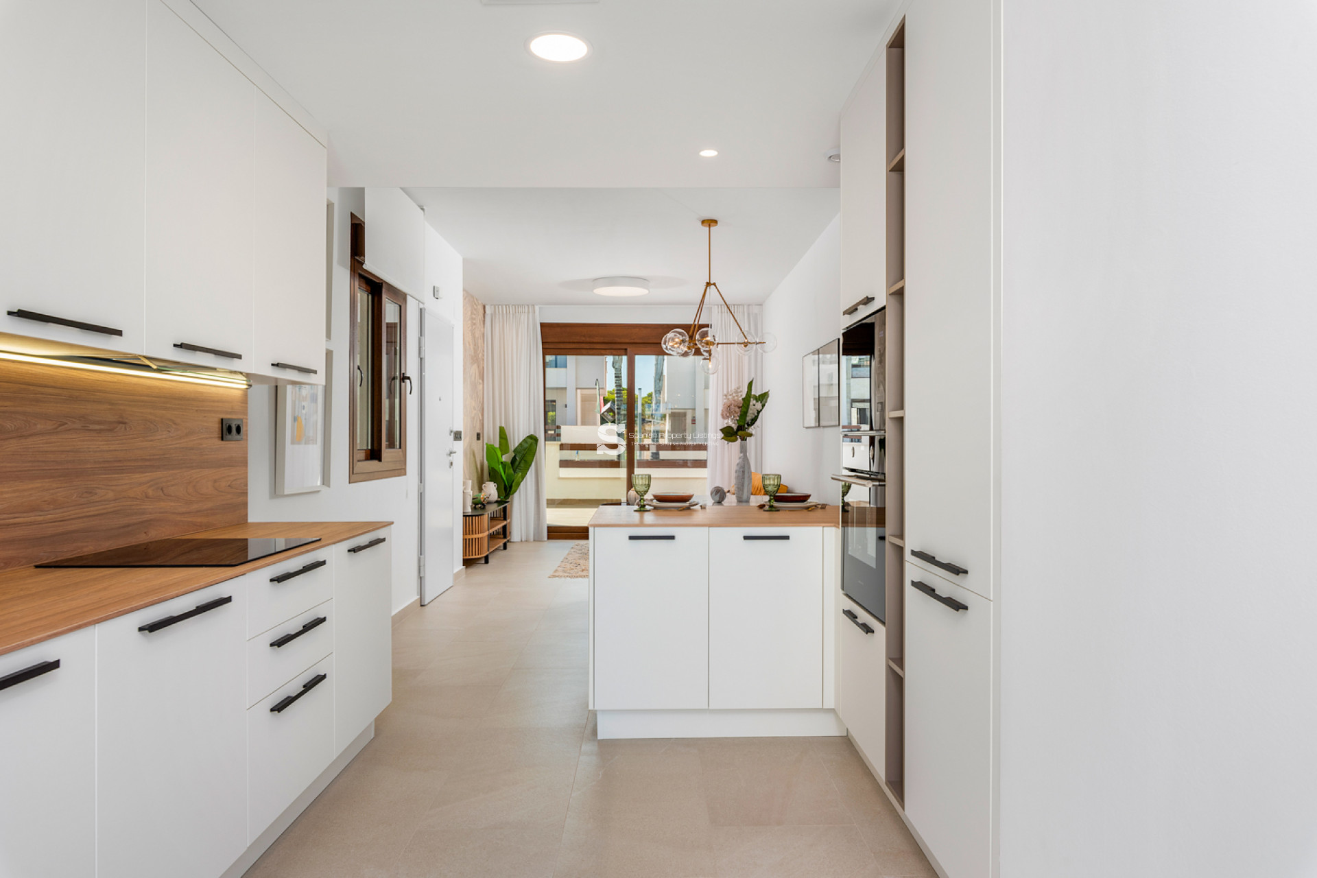 New Build - low-bungalow - Torrevieja