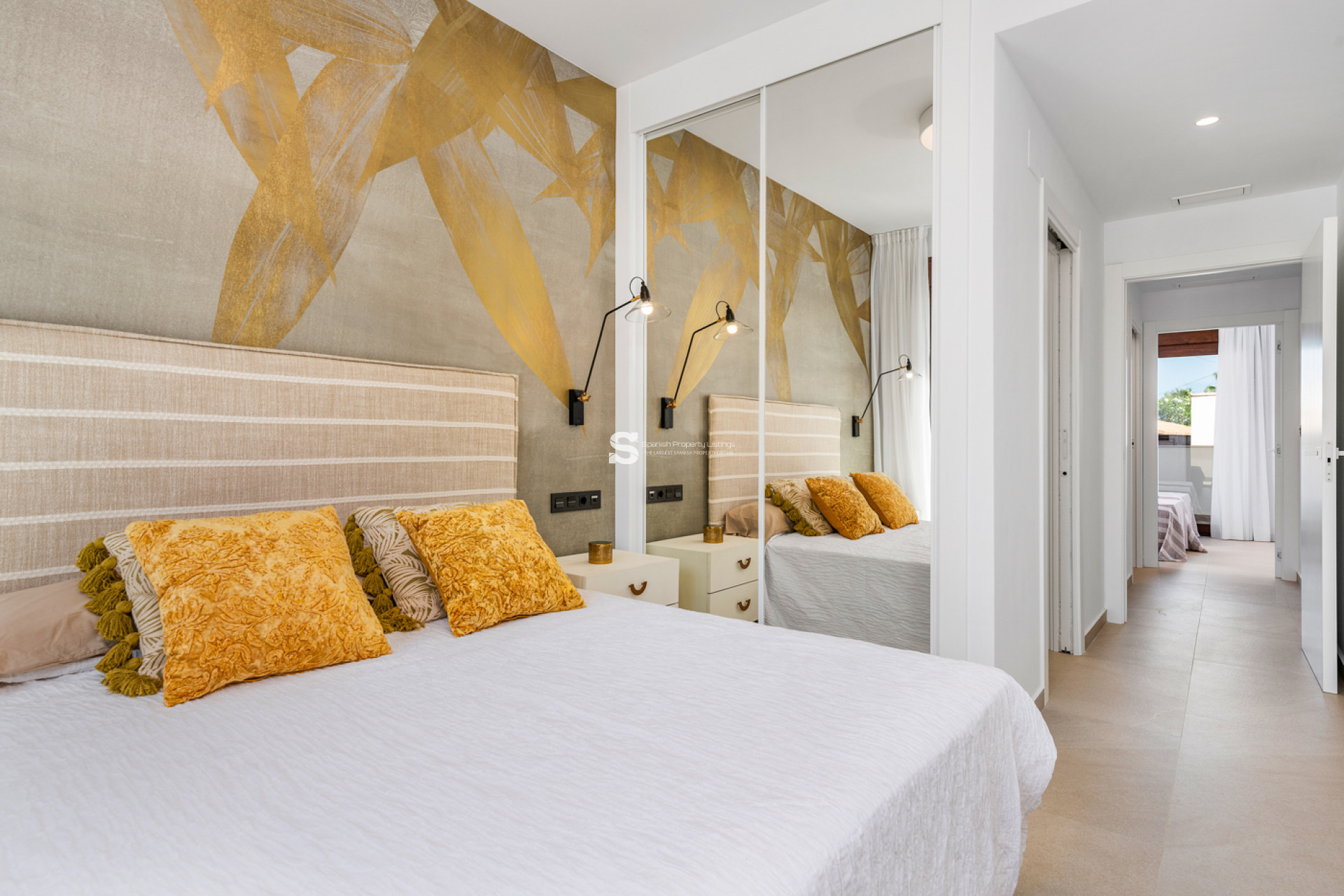 New Build - low-bungalow - Torrevieja