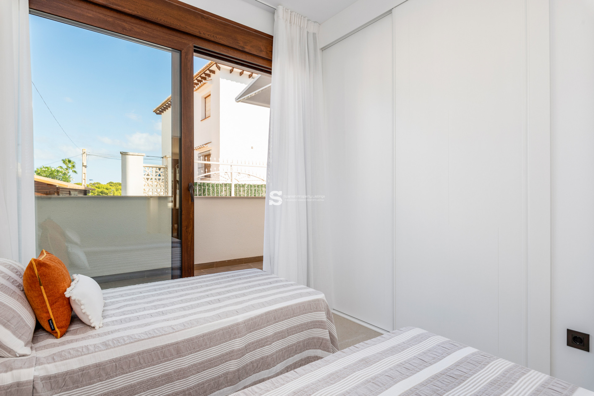 New Build - low-bungalow - Torrevieja
