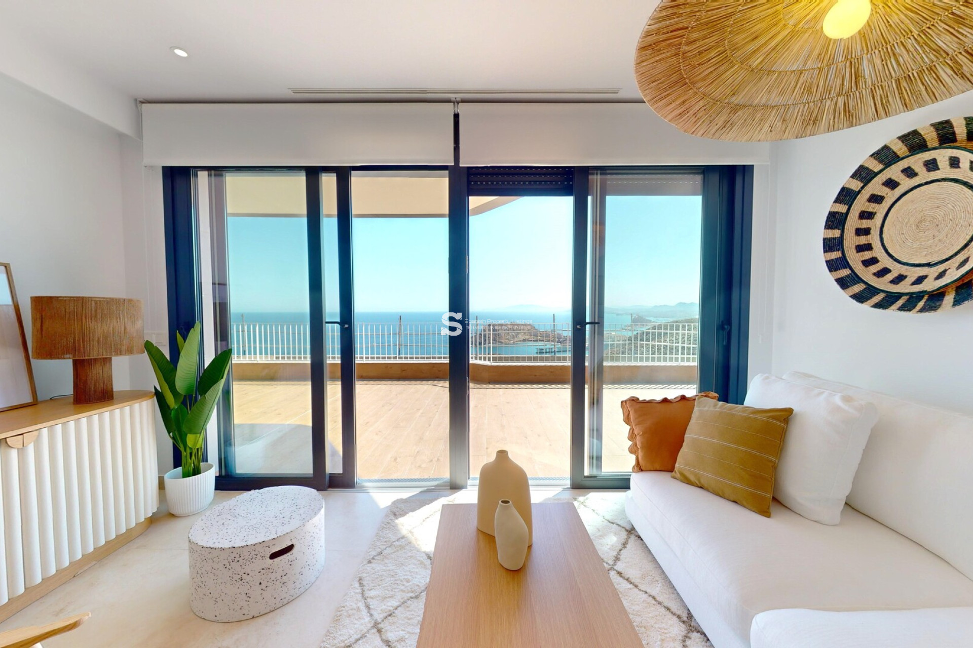 New Build - Penthouse - Aguilas - Águilas
