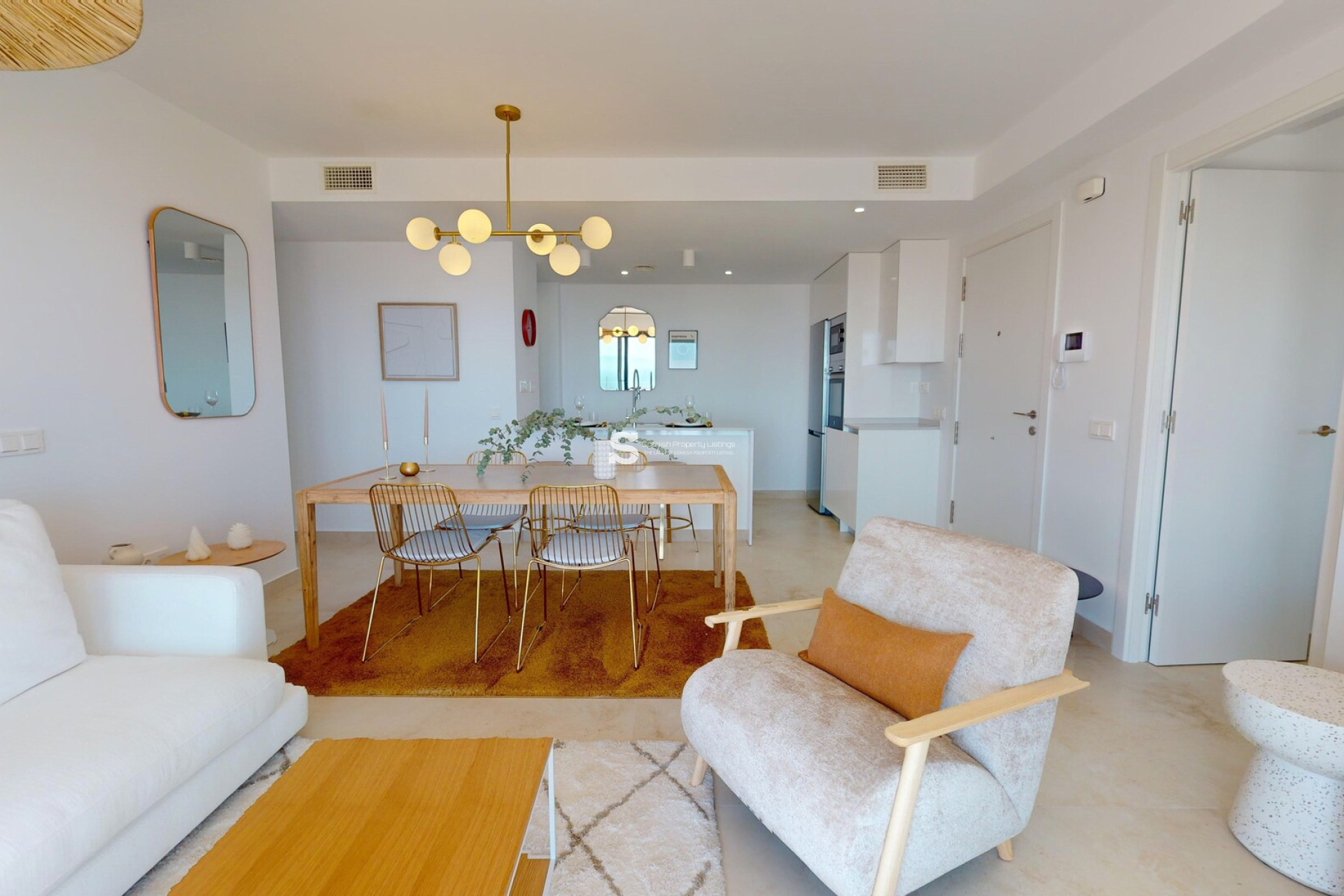New Build - Penthouse - Aguilas - Águilas